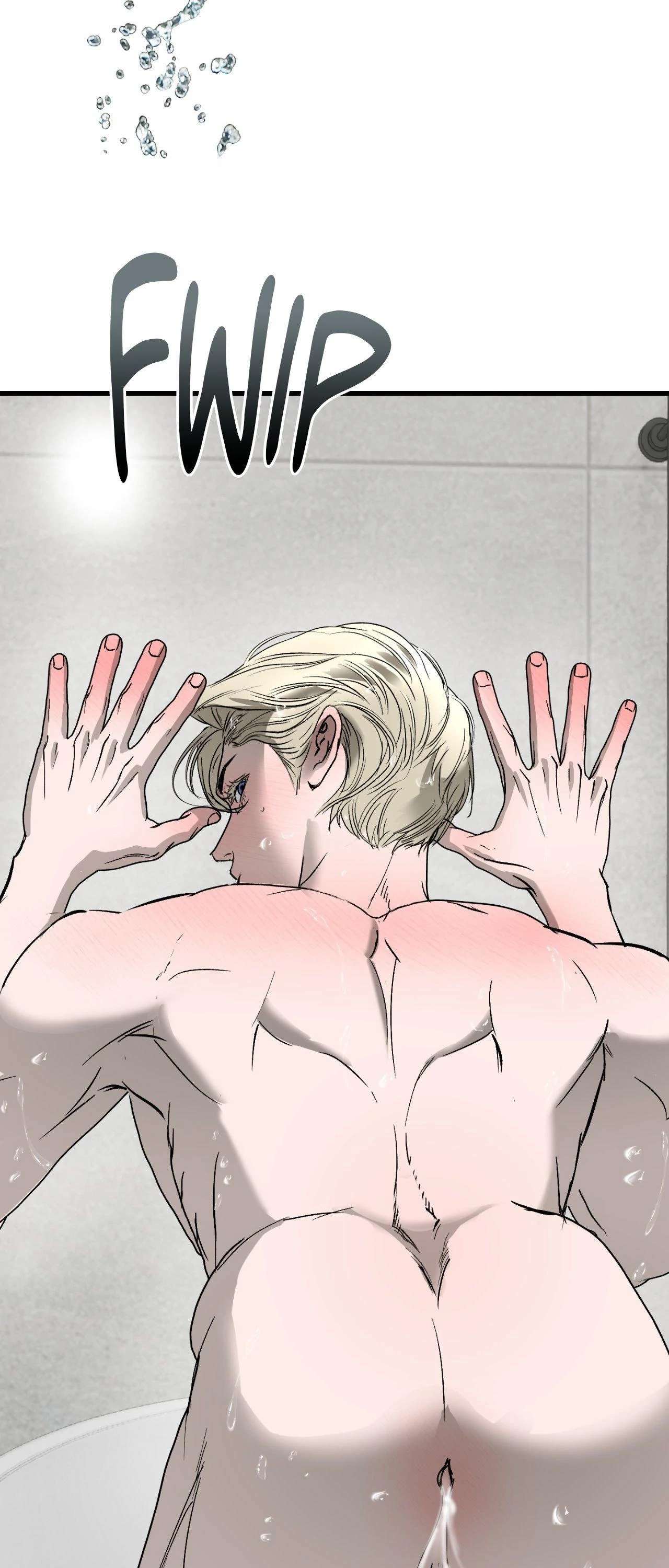 Ian’s Binding Chapter 25 page 33 - 