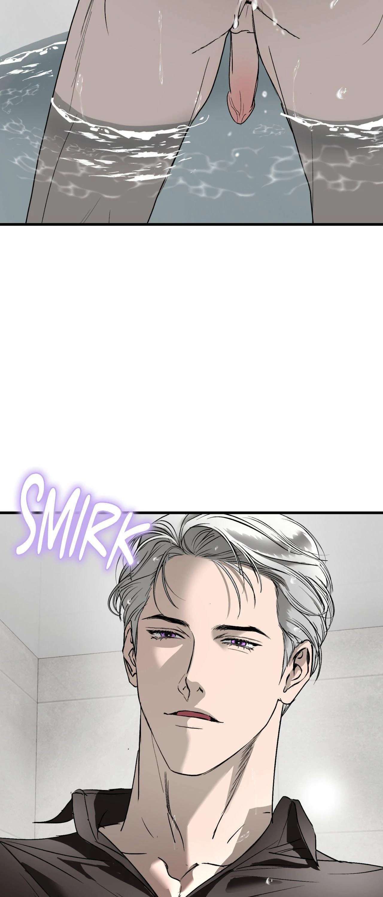 Ian’s Binding Chapter 25 page 34 - 