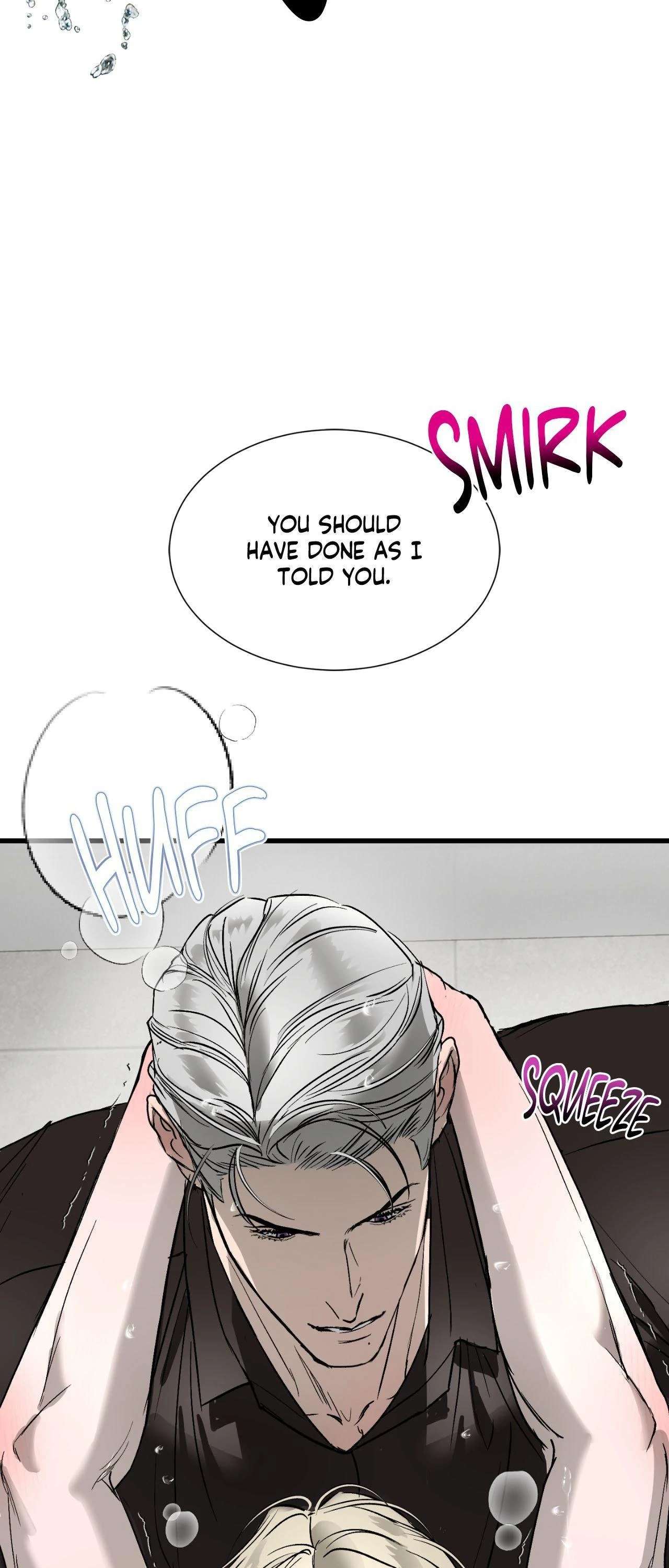 Ian’s Binding Chapter 25 page 5 - 
