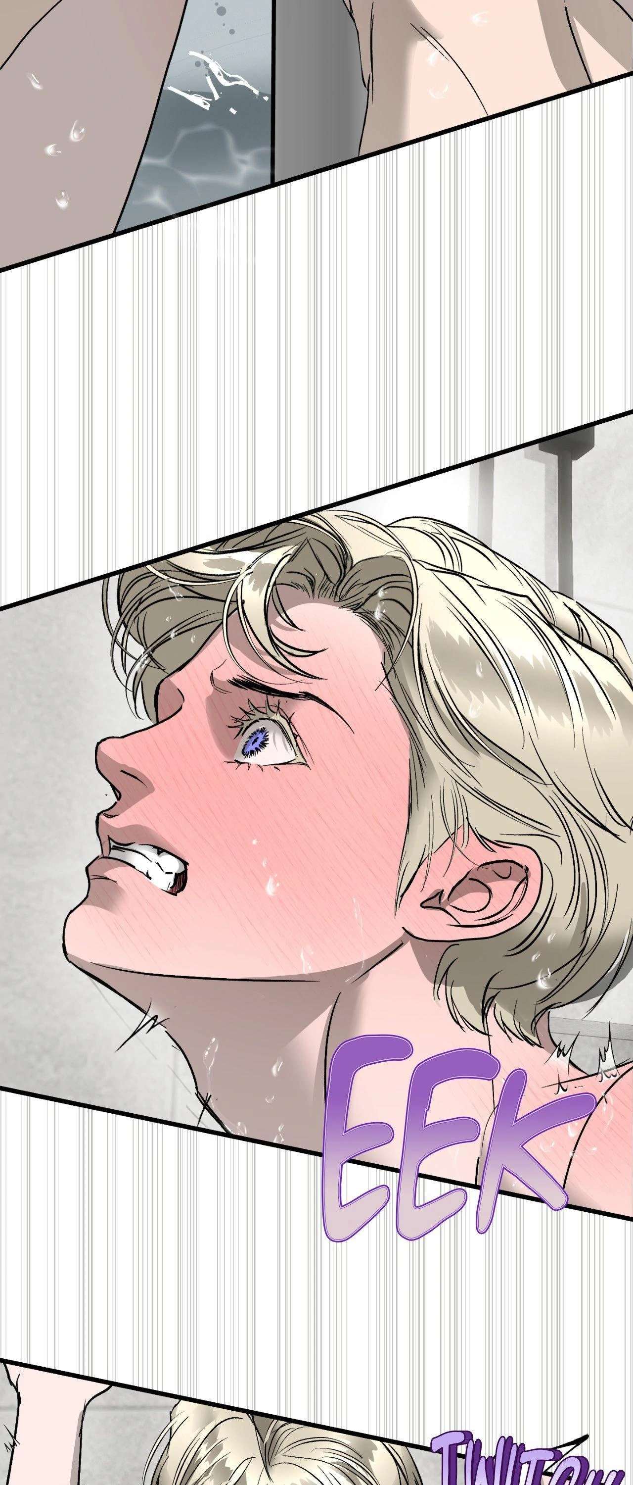 Ian’s Binding Chapter 25 page 49 - 