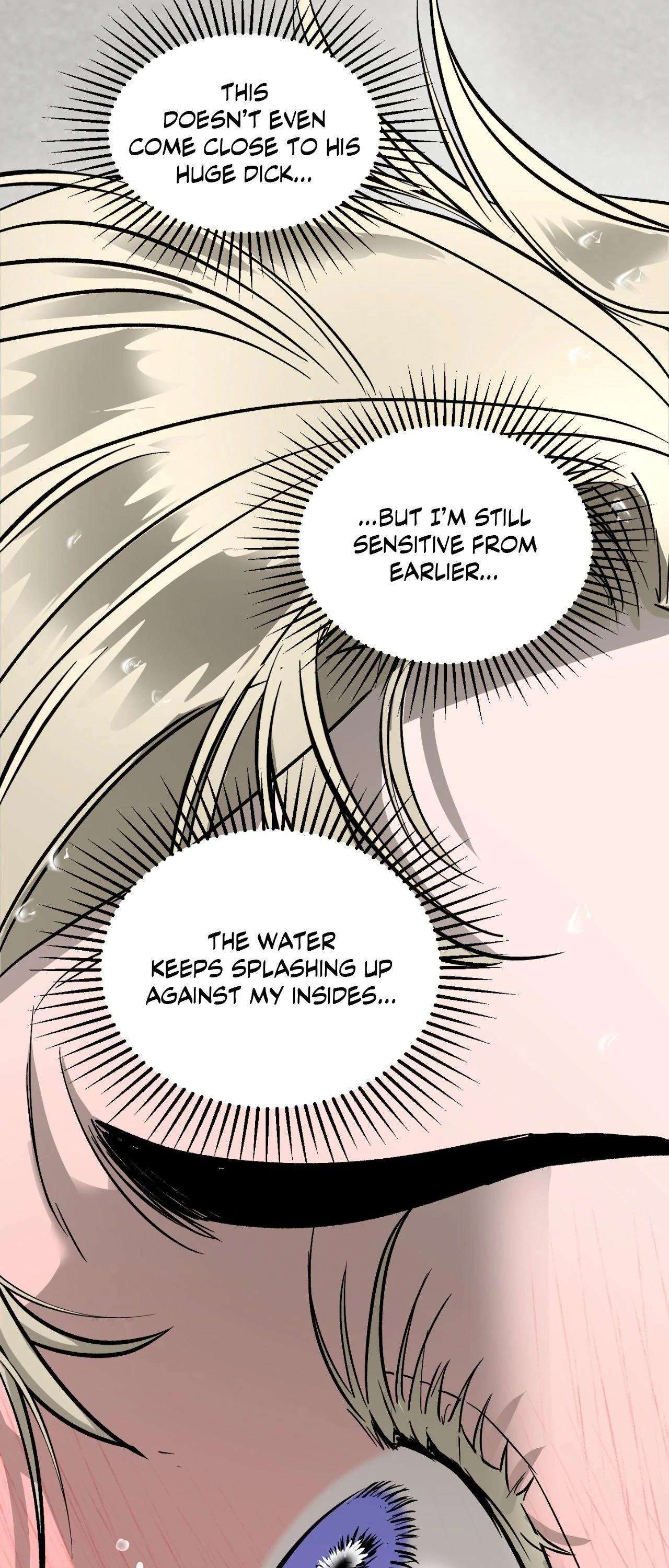 Ian’s Binding Chapter 25 page 51 - 