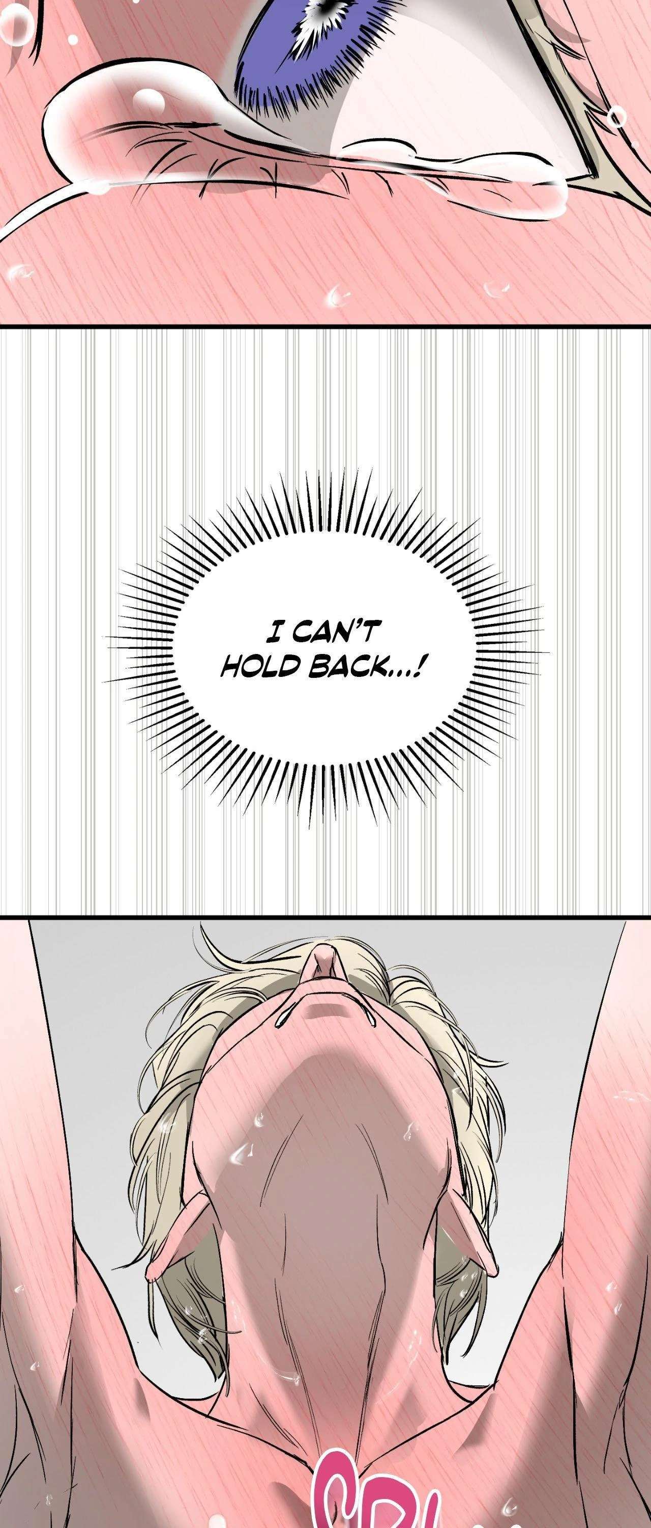 Ian’s Binding Chapter 25 page 52 - 