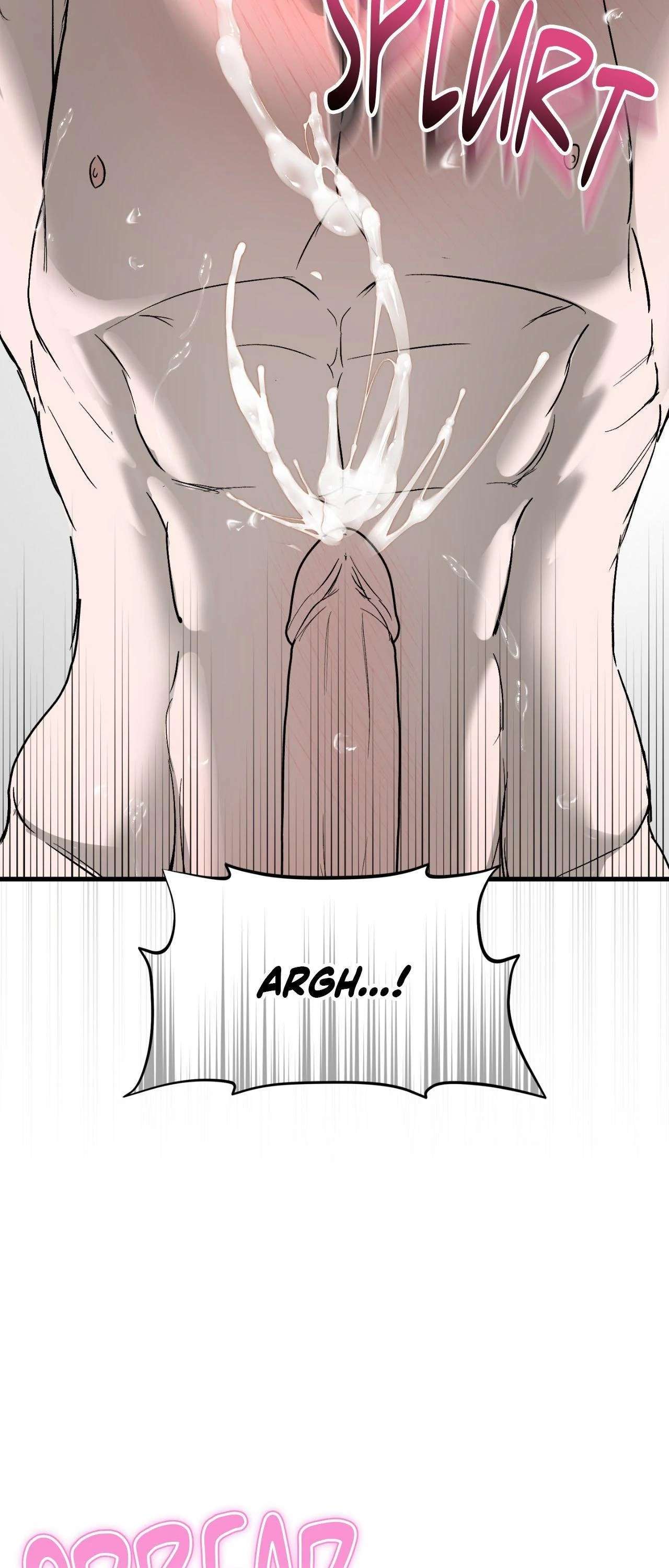 Ian’s Binding Chapter 25 page 53 - 