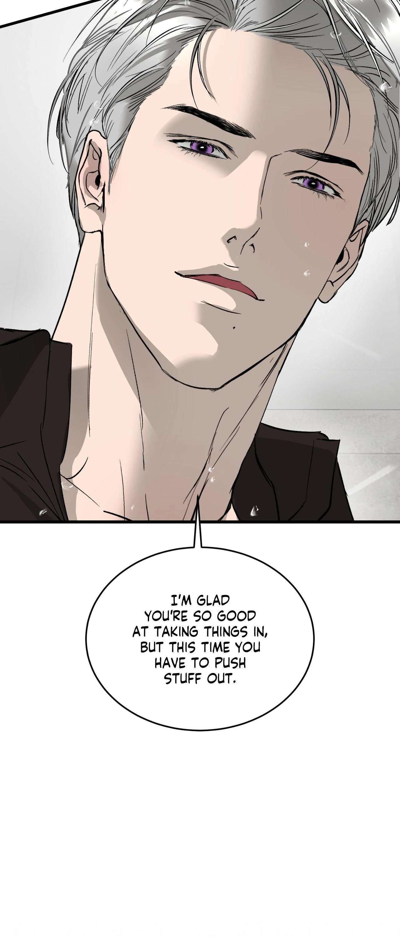 Ian’s Binding Chapter 25 page 55 - 
