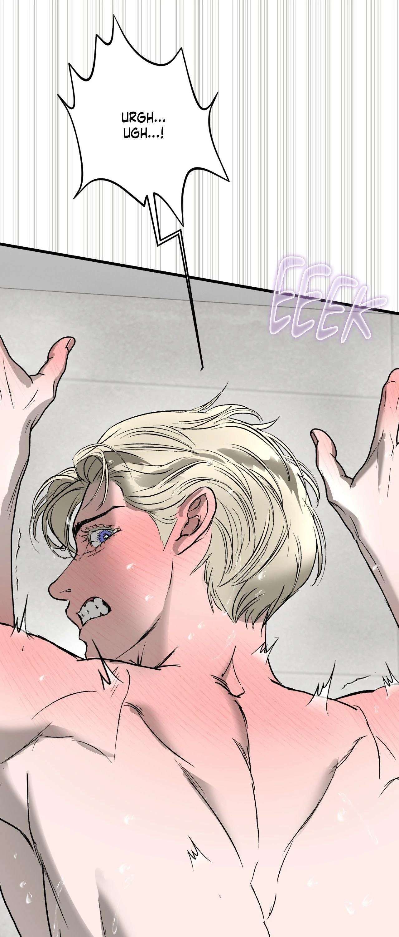 Ian’s Binding Chapter 25 page 57 - 