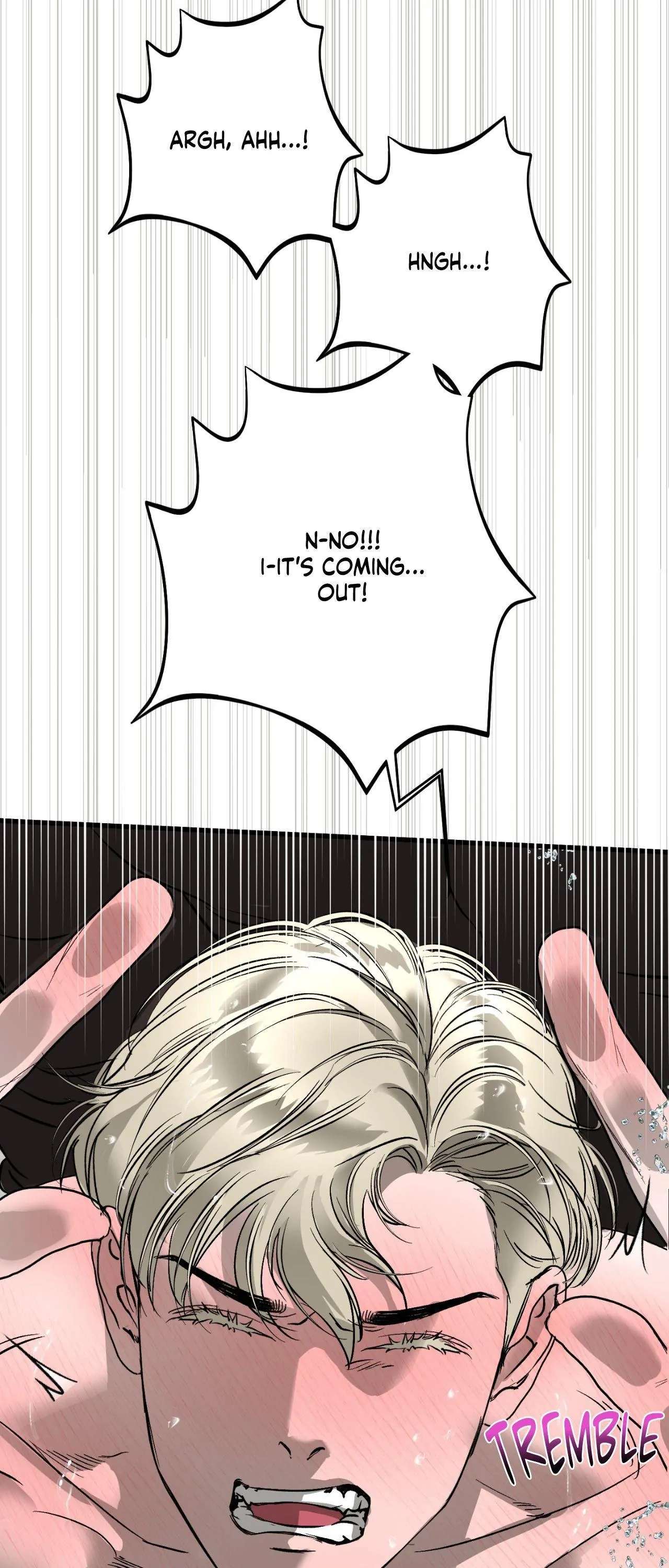 Ian’s Binding Chapter 25 page 59 - 