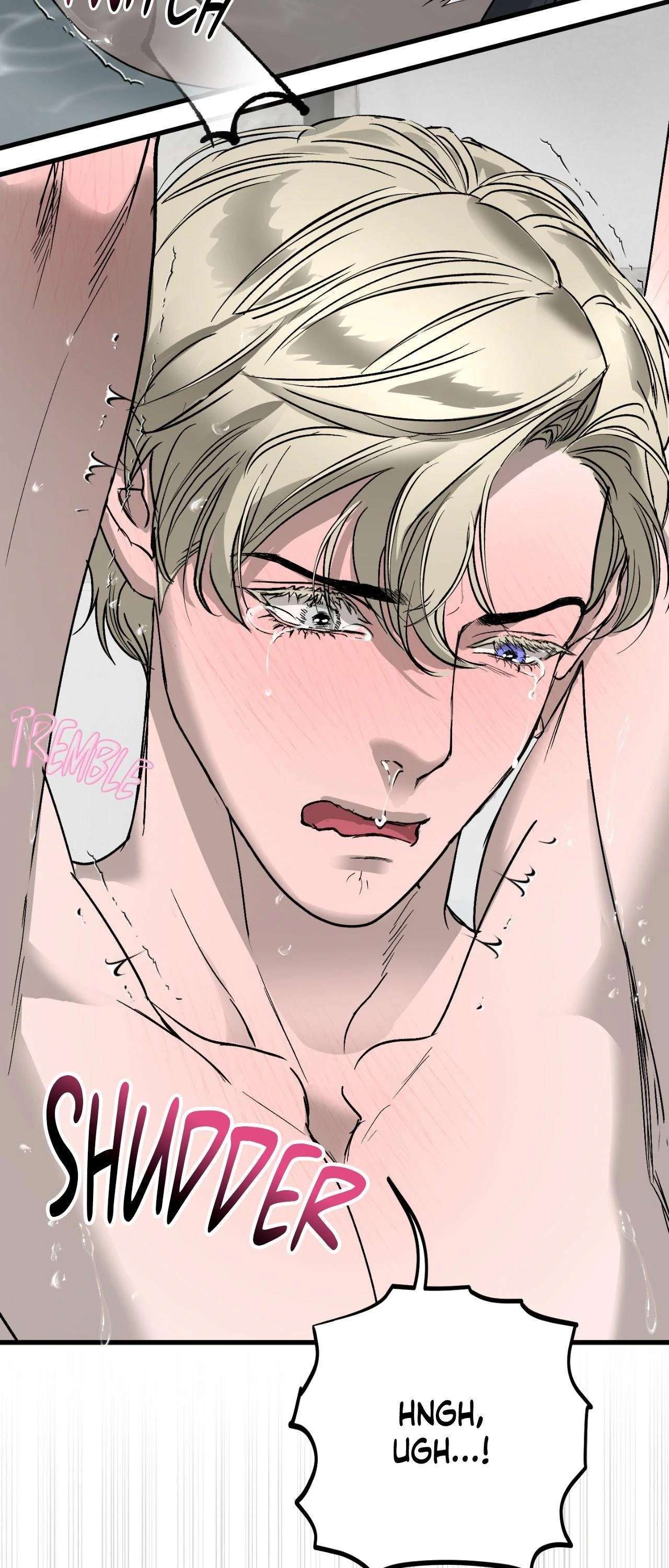 Ian’s Binding Chapter 25 page 7 - 