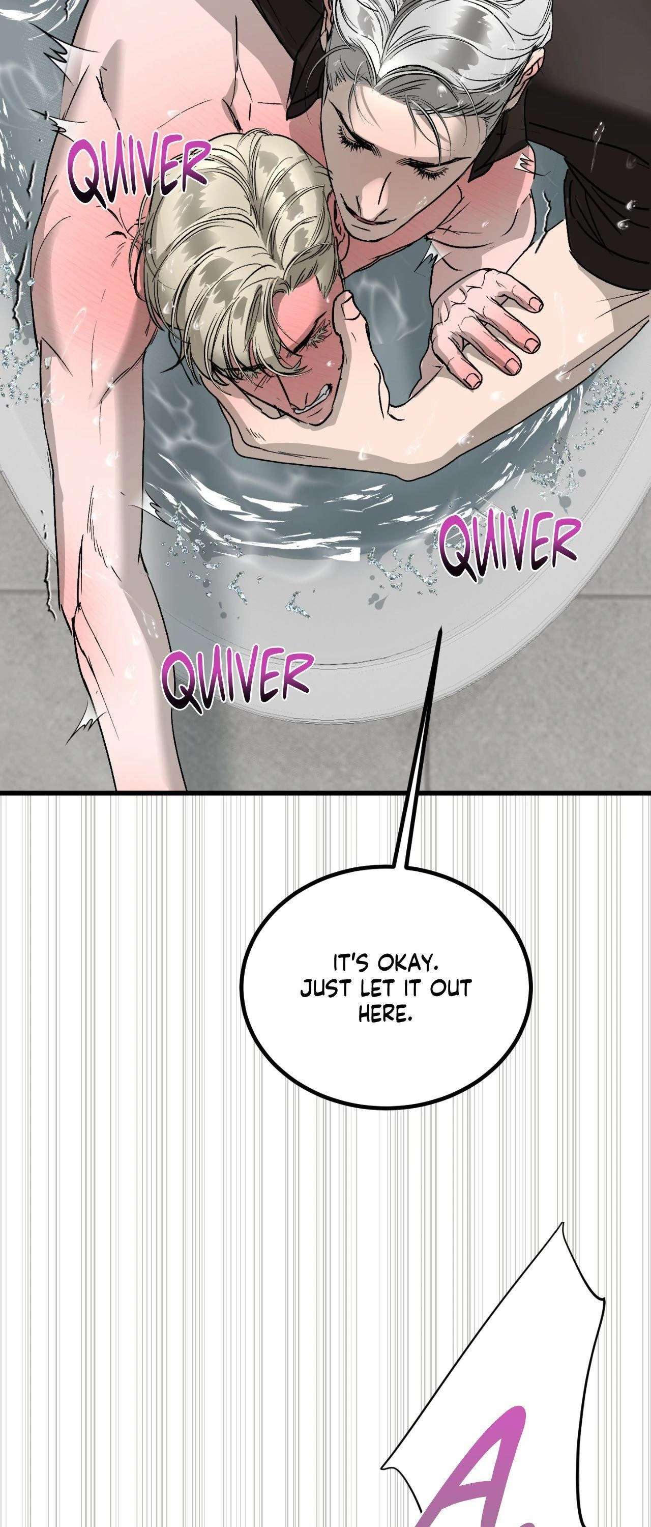 Ian’s Binding Chapter 25 page 61 - 