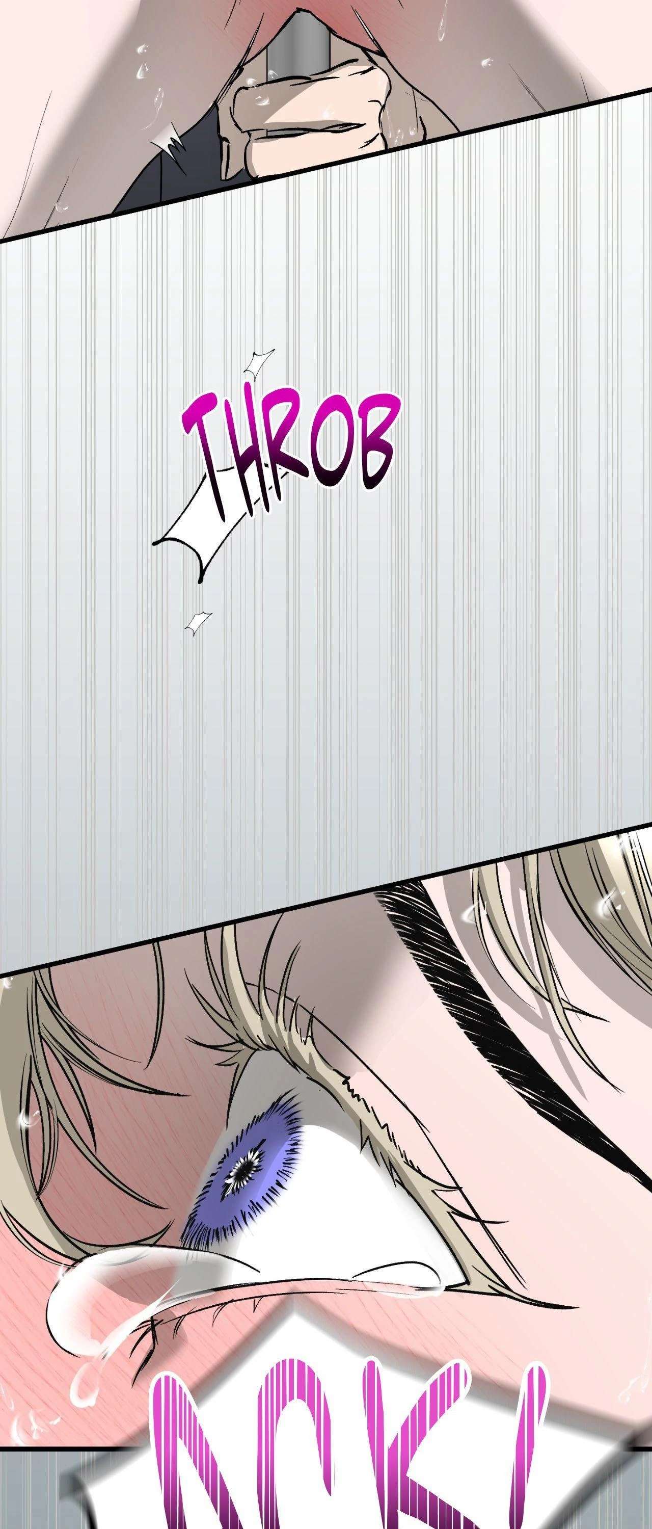 Ian’s Binding Chapter 25 page 63 - 