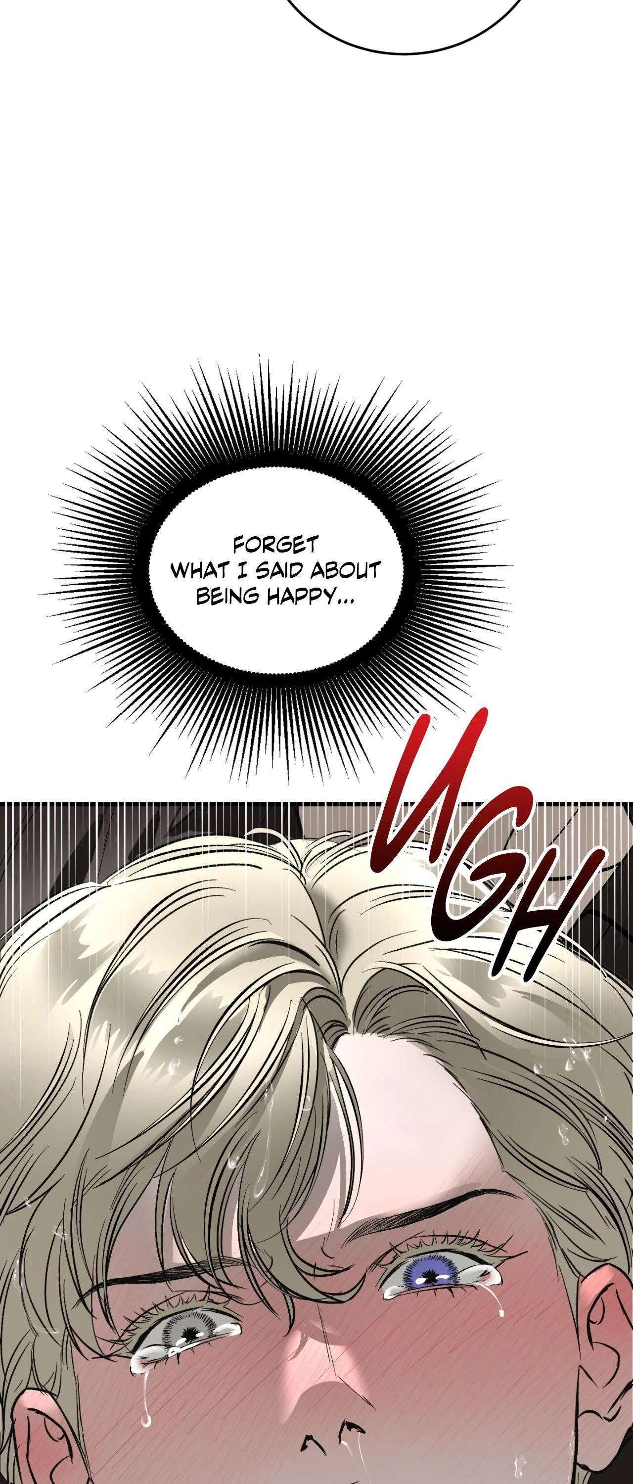 Ian’s Binding Chapter 25 page 67 - 