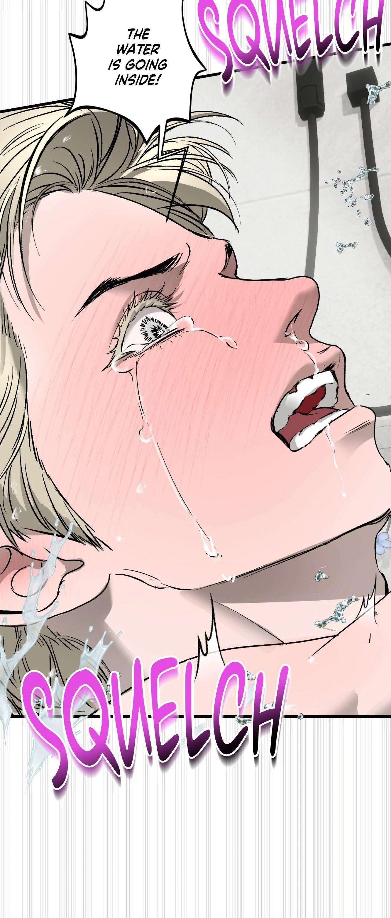 Ian’s Binding Chapter 25 page 10 - 