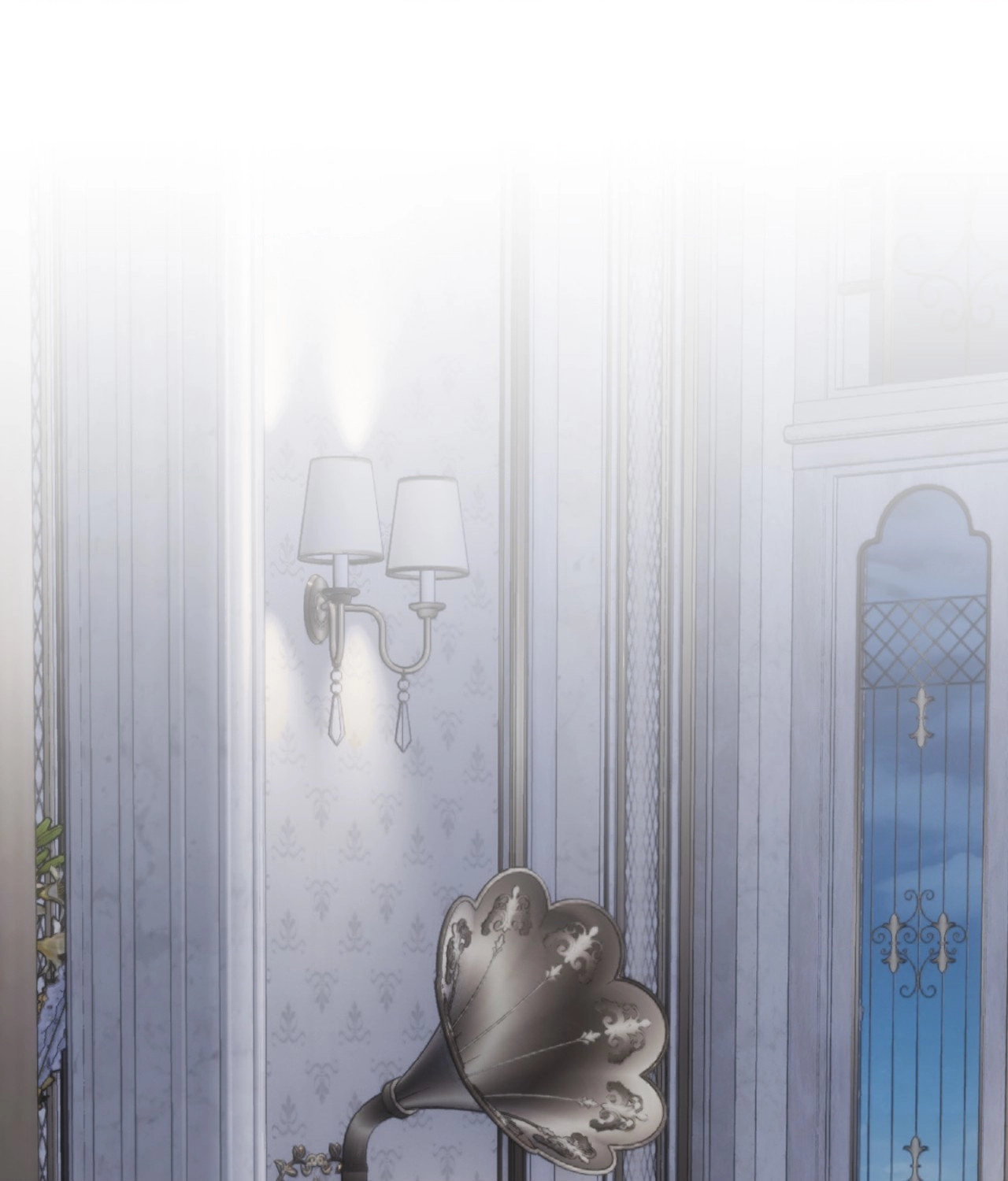 Ian’s Binding Chapter 26 page 1 - 