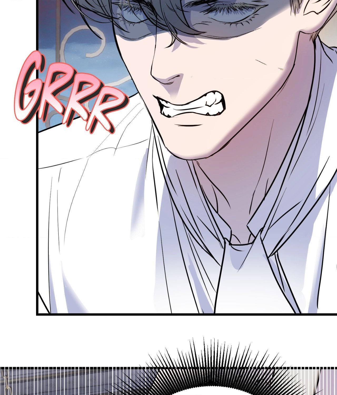 Ian’s Binding Chapter 26 page 11 - 