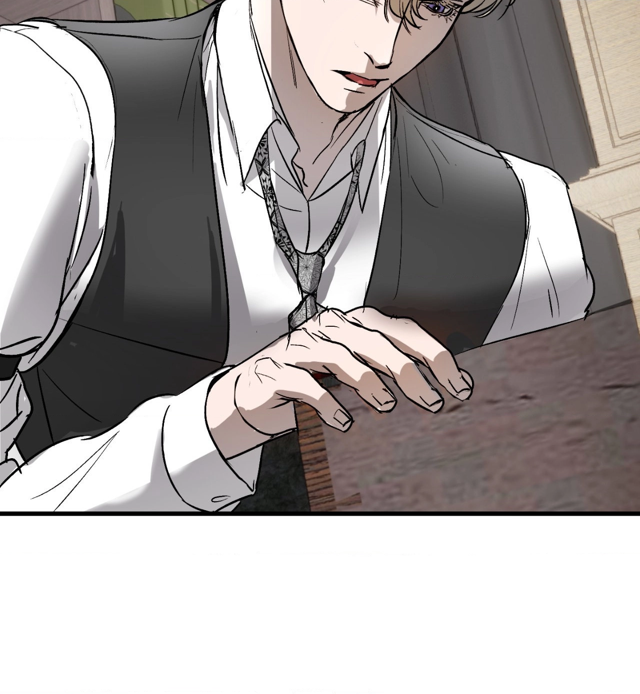 Ian’s Binding Chapter 26 page 106 - 