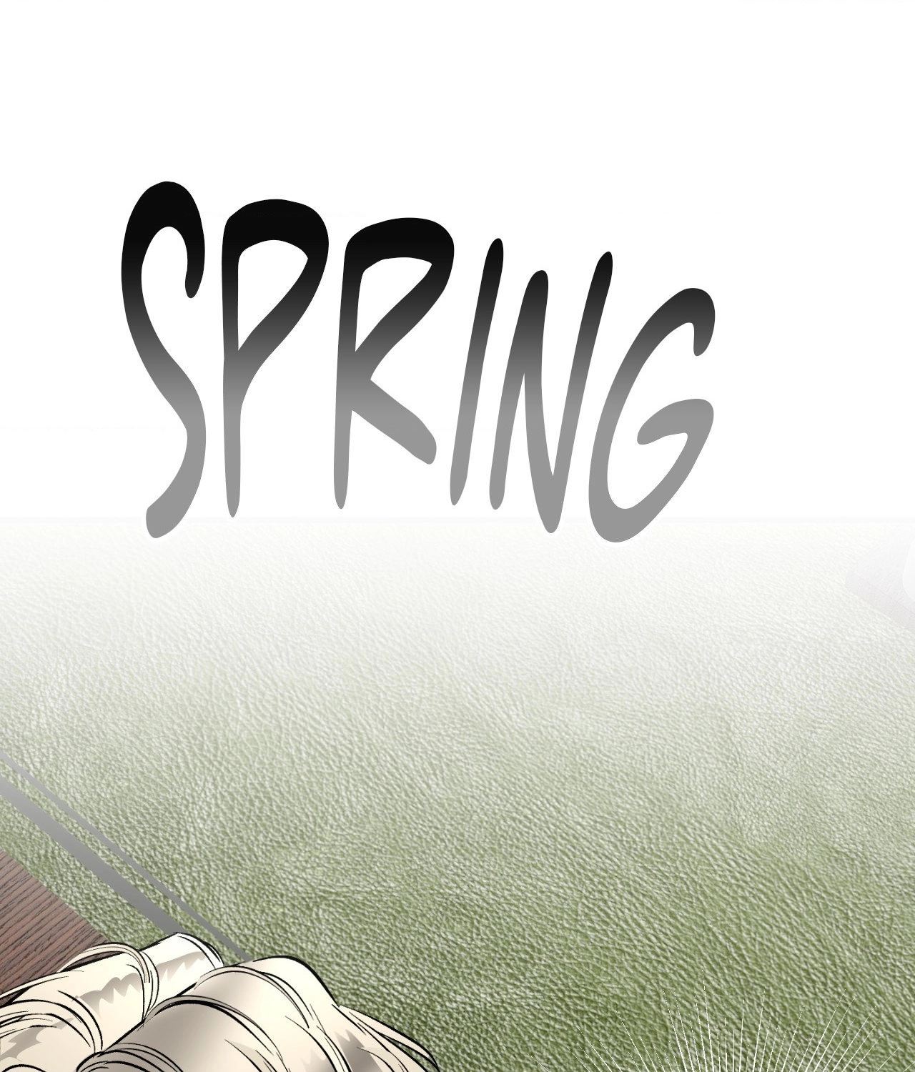 Ian’s Binding Chapter 26 page 107 - 