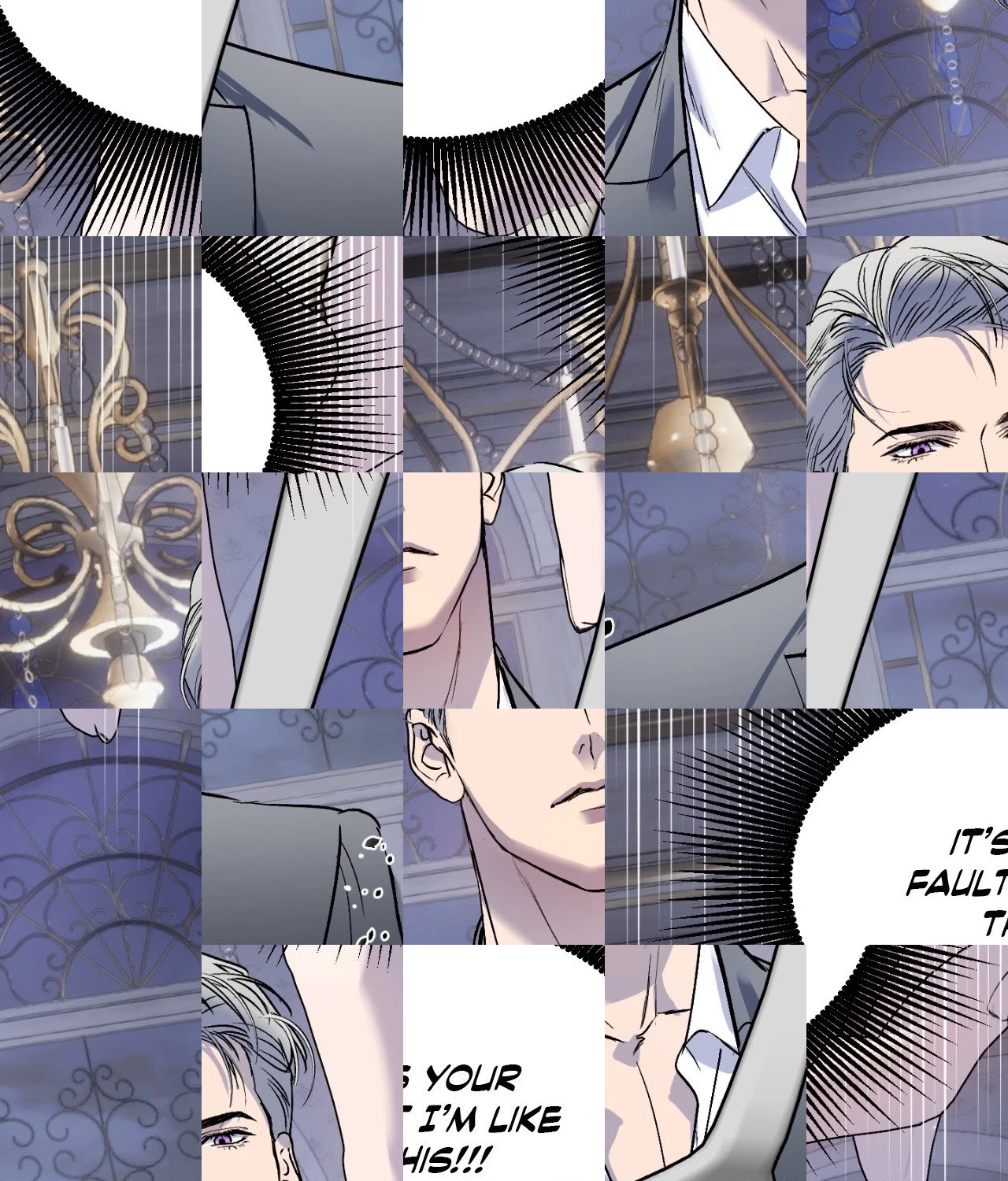 Ian’s Binding Chapter 26 page 12 - 