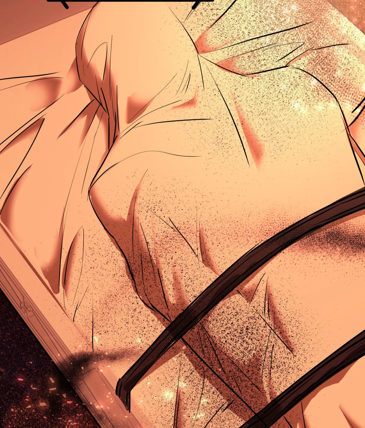 Ian’s Binding Chapter 26 page 115 - 