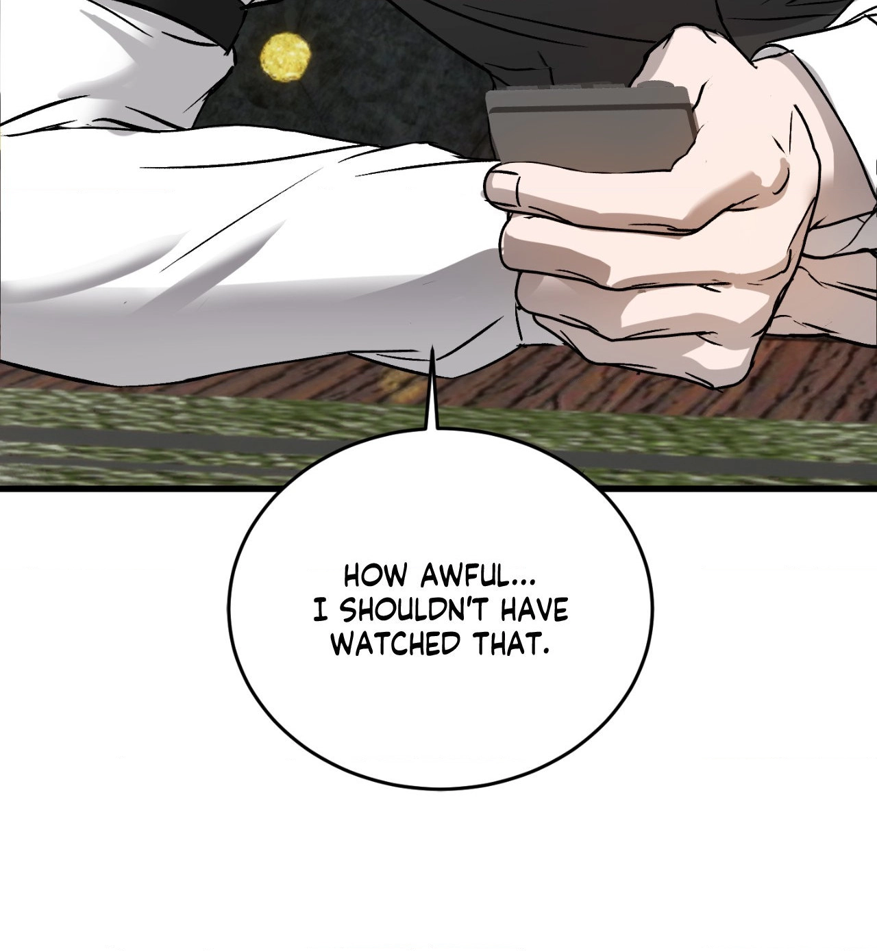 Ian’s Binding Chapter 26 page 118 - 