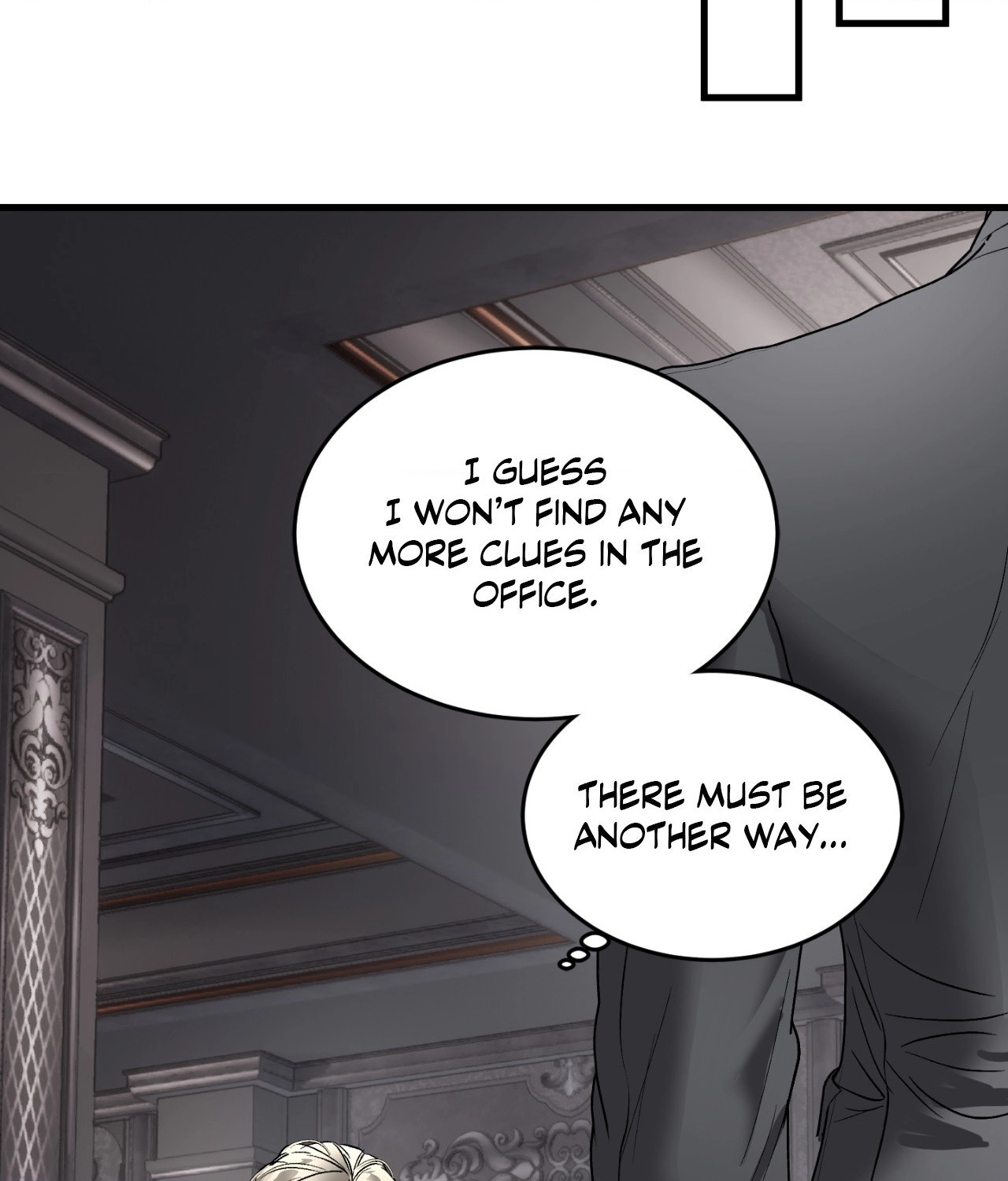 Ian’s Binding Chapter 26 page 120 - 
