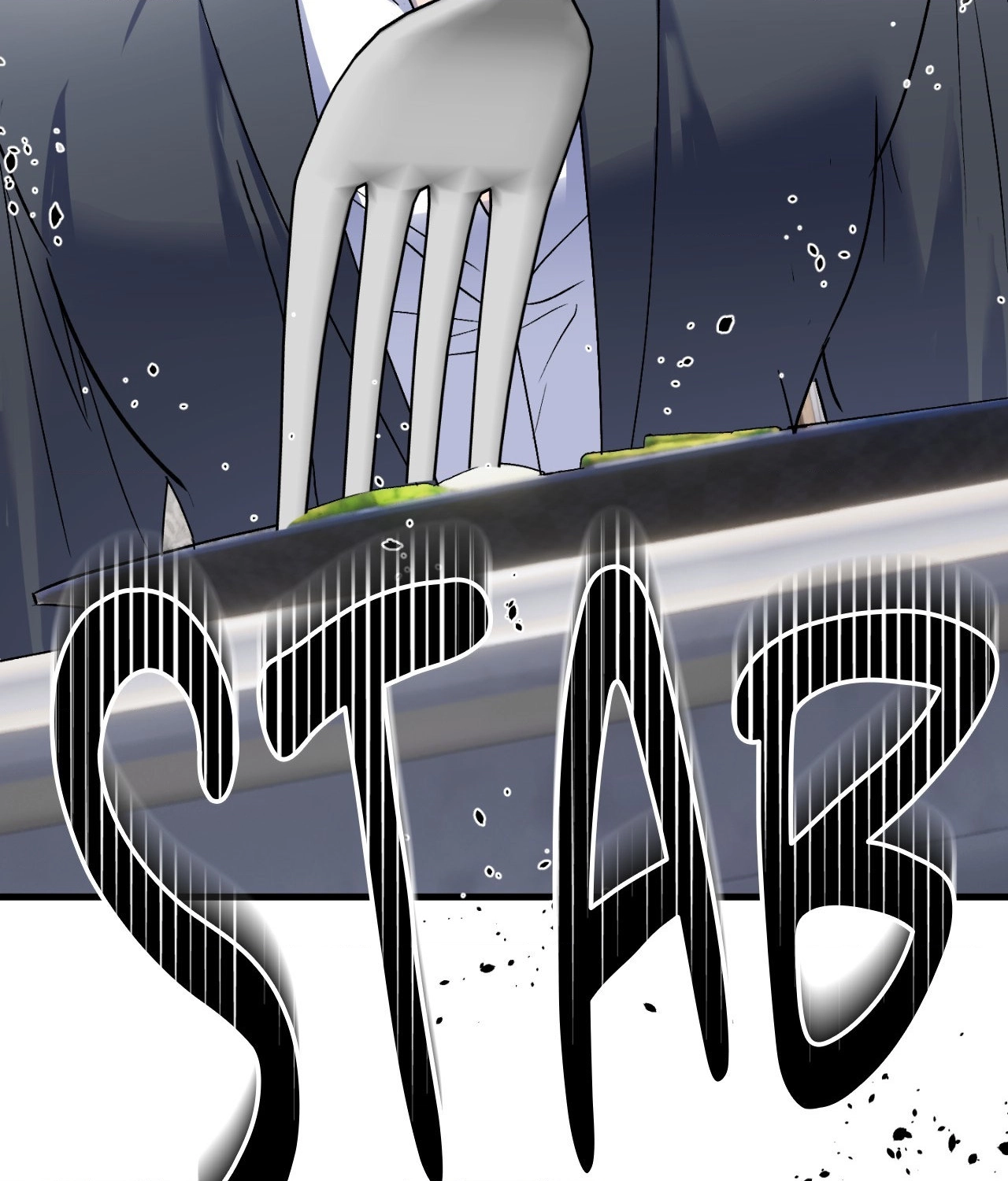 Ian’s Binding Chapter 26 page 13 - 