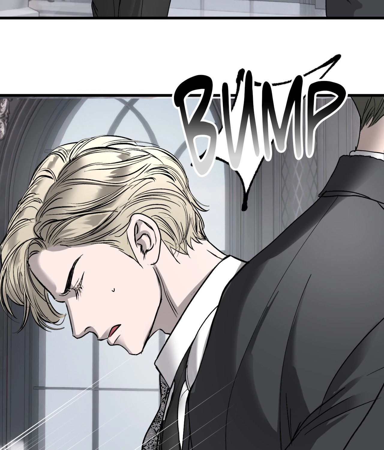 Ian’s Binding Chapter 26 page 122 - 