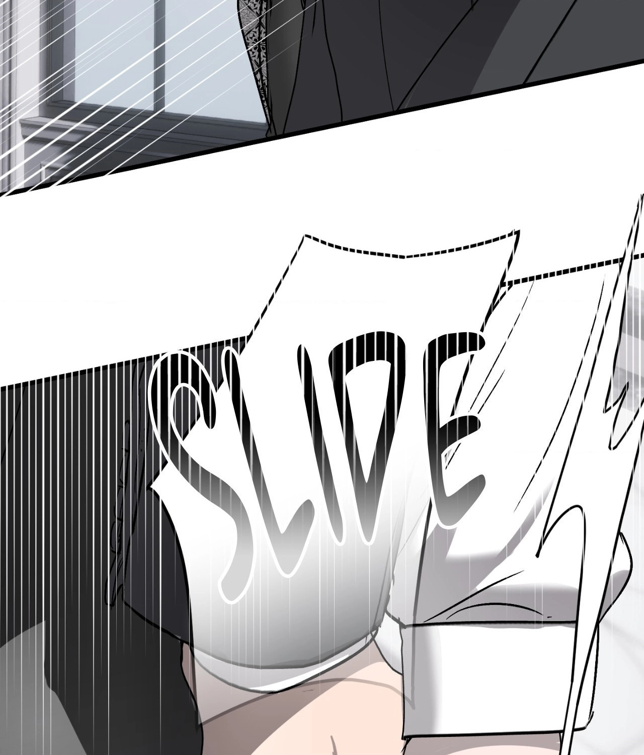 Ian’s Binding Chapter 26 page 123 - 