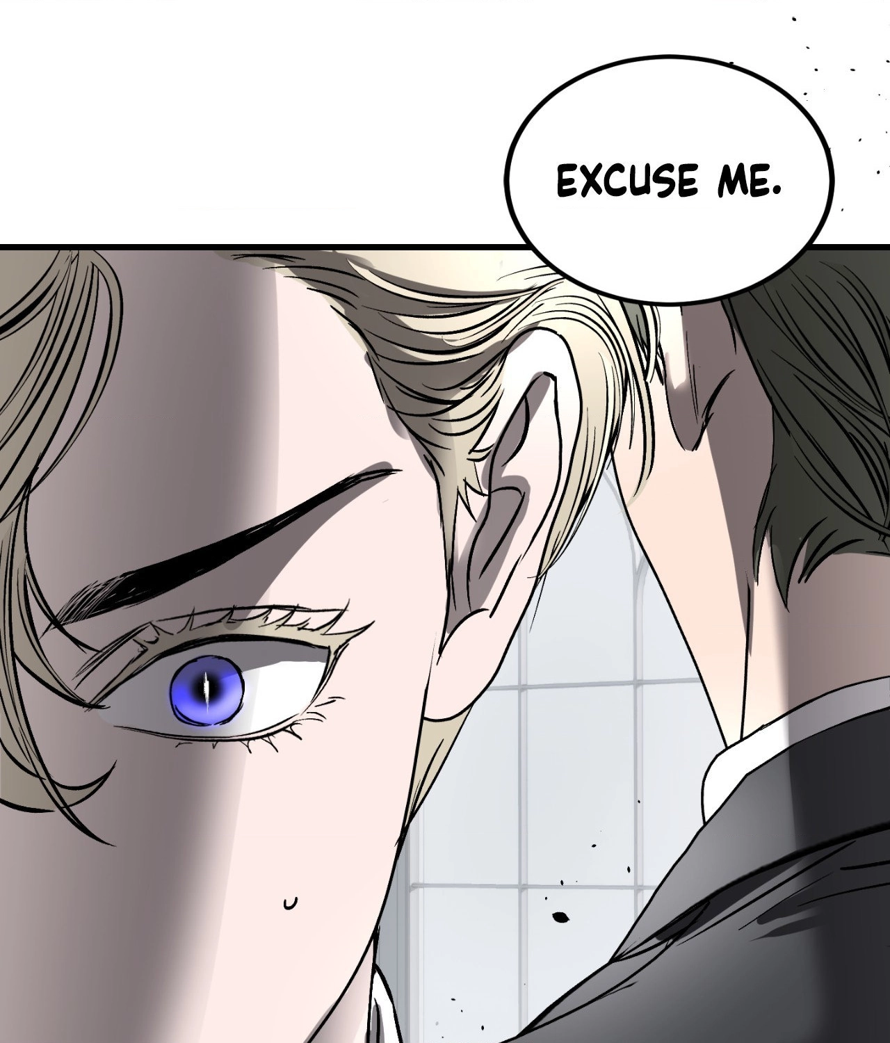 Ian’s Binding Chapter 26 page 125 - 