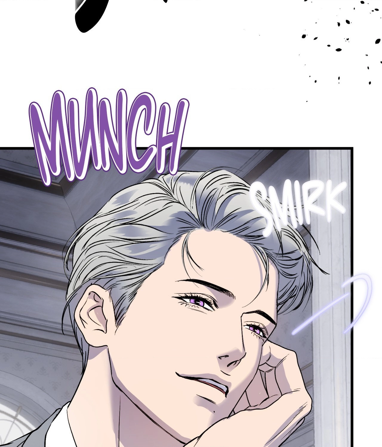 Ian’s Binding Chapter 26 page 14 - 