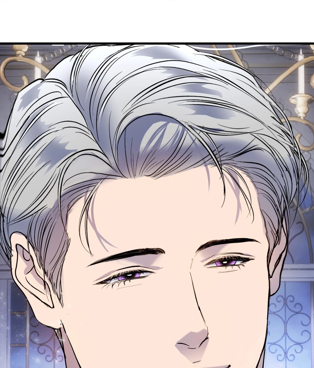 Ian’s Binding Chapter 26 page 19 - 