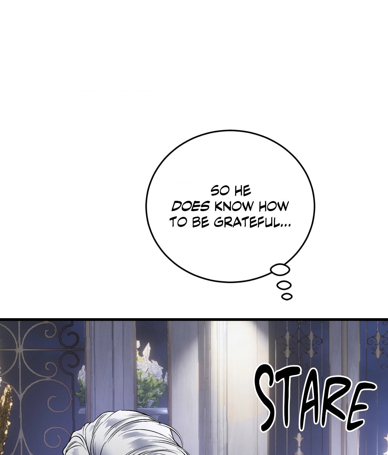 Ian’s Binding Chapter 26 page 24 - 