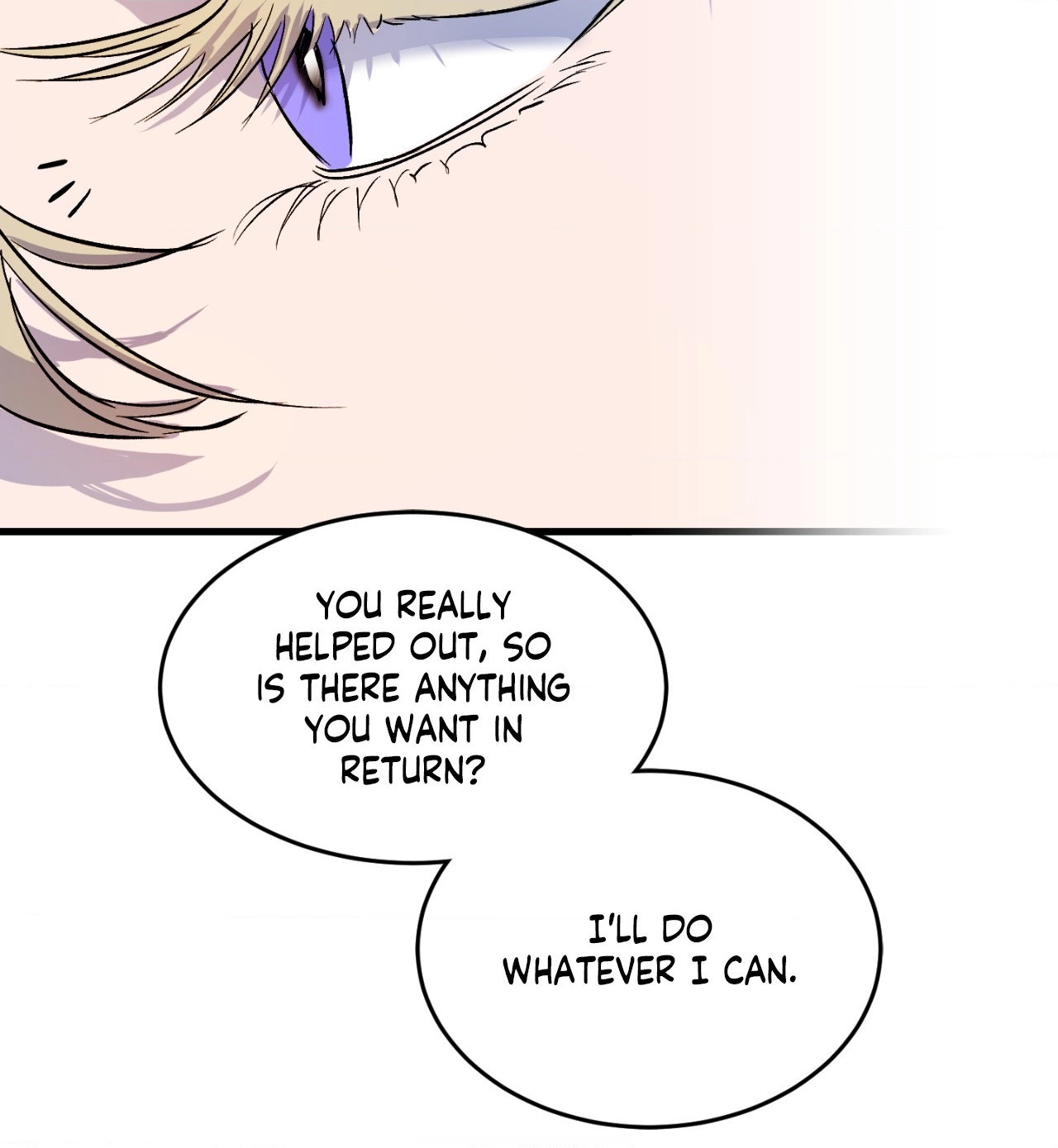 Ian’s Binding Chapter 26 page 27 - 