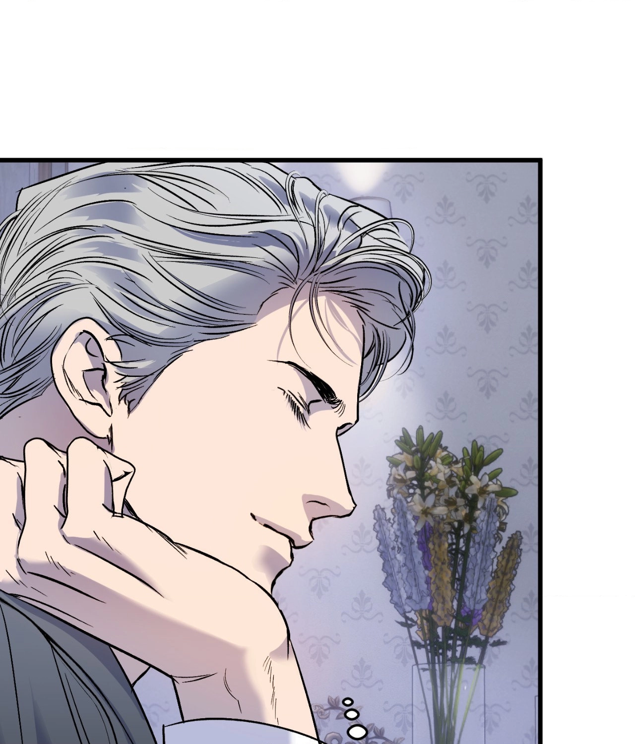 Ian’s Binding Chapter 26 page 28 - 