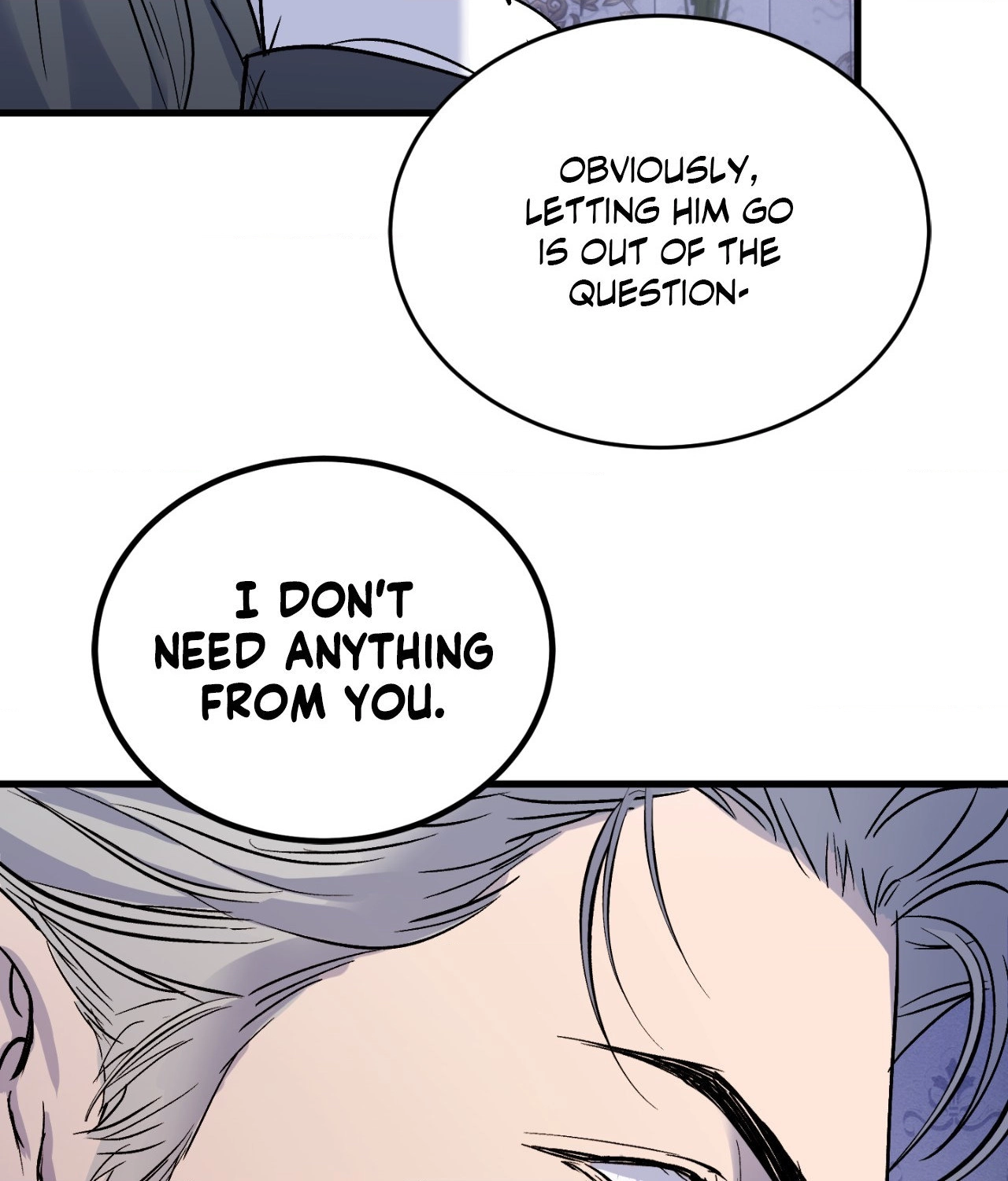 Ian’s Binding Chapter 26 page 29 - 