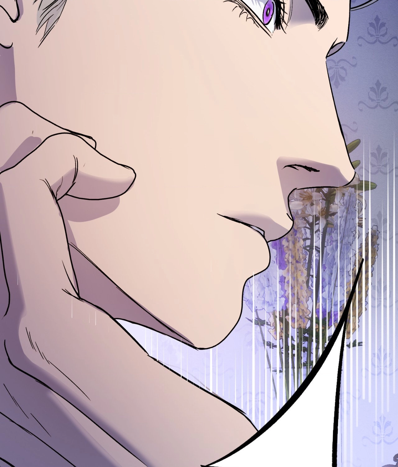 Ian’s Binding Chapter 26 page 30 - 