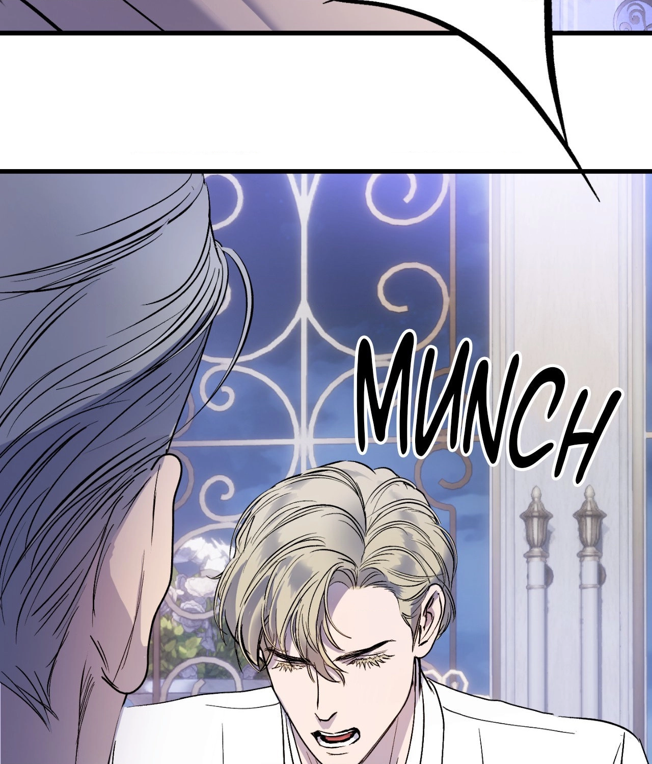 Ian’s Binding Chapter 26 page 31 - 
