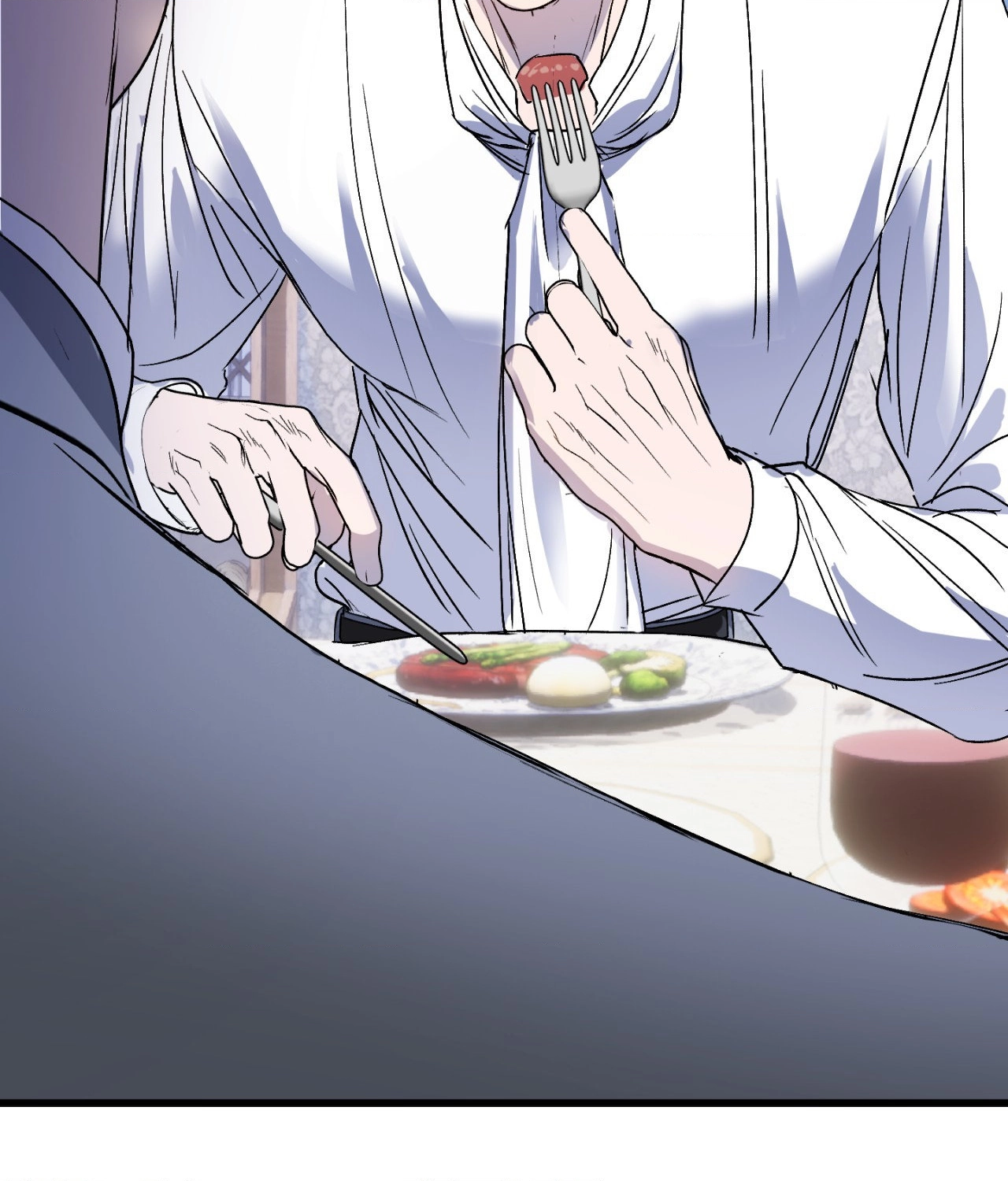 Ian’s Binding Chapter 26 page 32 - 