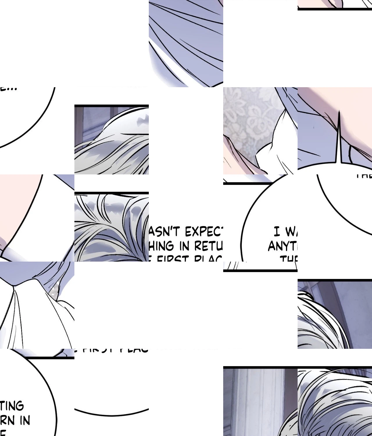 Ian’s Binding Chapter 26 page 36 - 