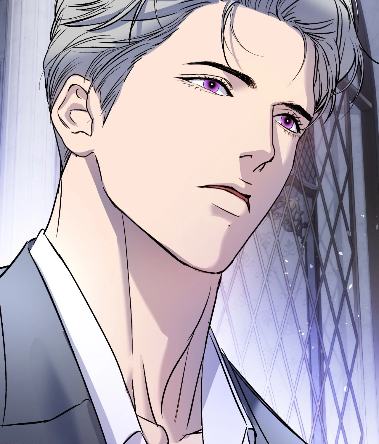 Ian’s Binding Chapter 26 page 37 - 