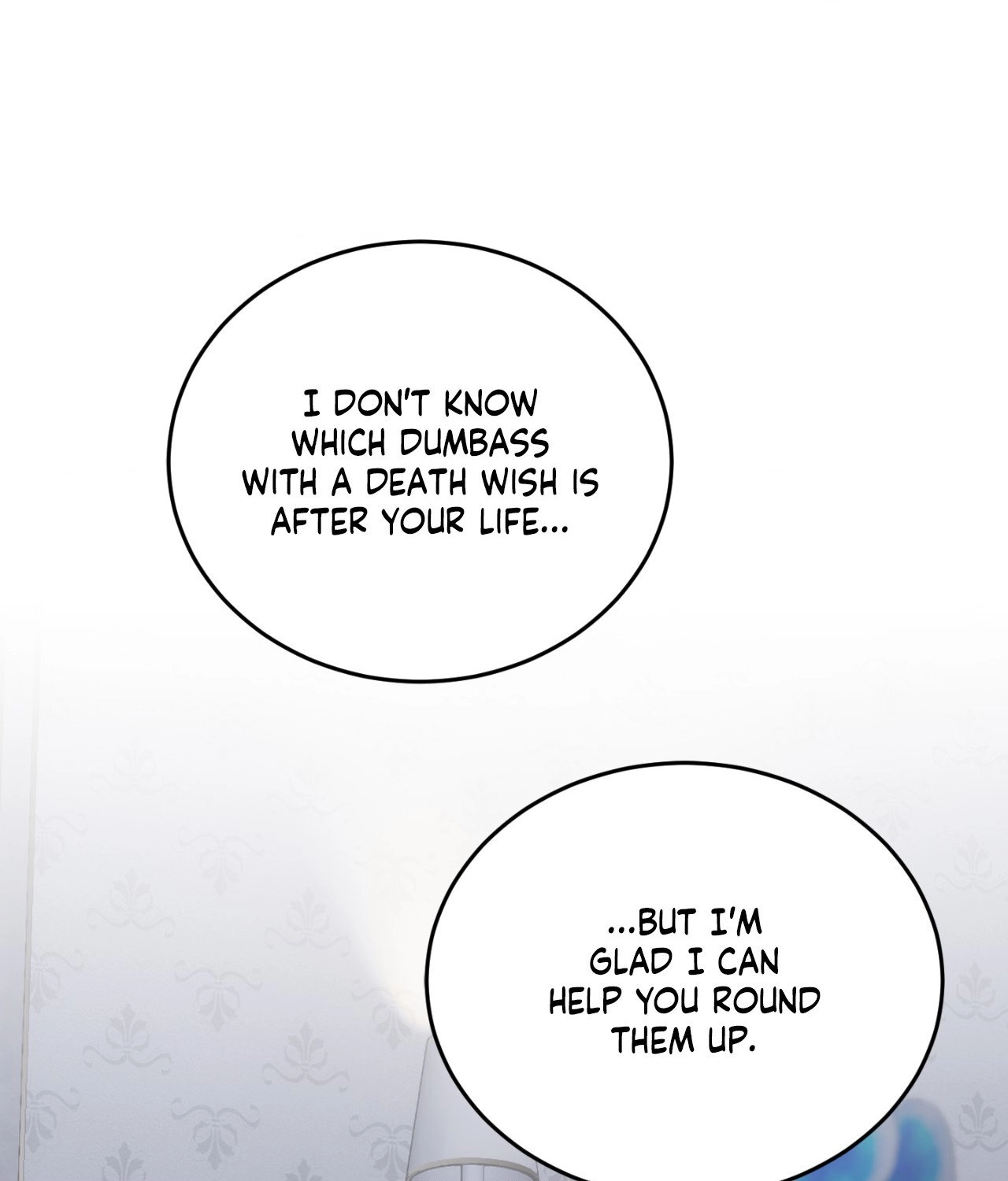 Ian’s Binding Chapter 26 page 39 - 