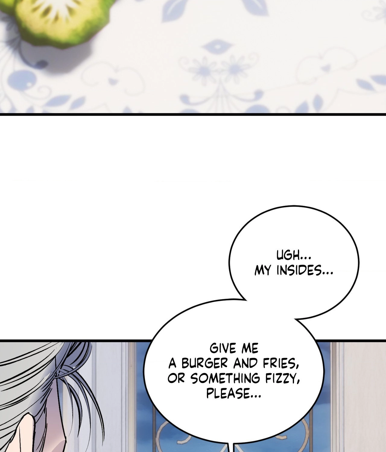 Ian’s Binding Chapter 26 page 5 - 