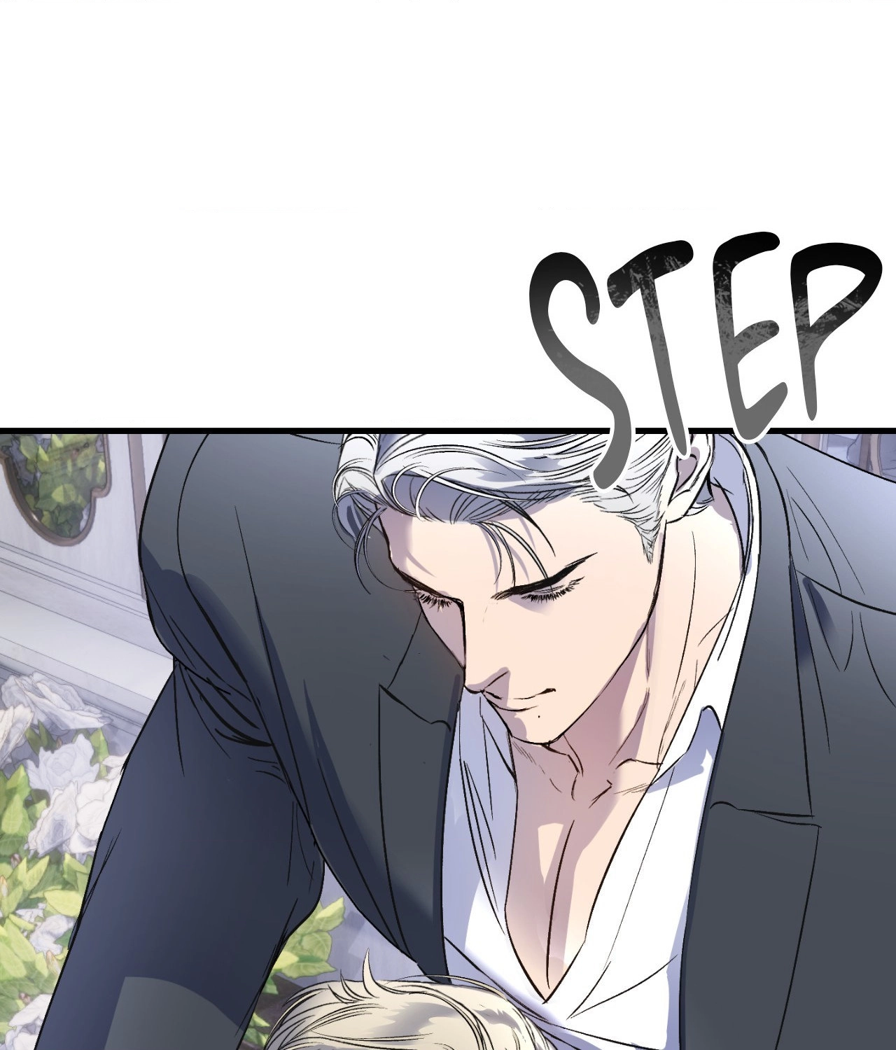 Ian’s Binding Chapter 26 page 48 - 