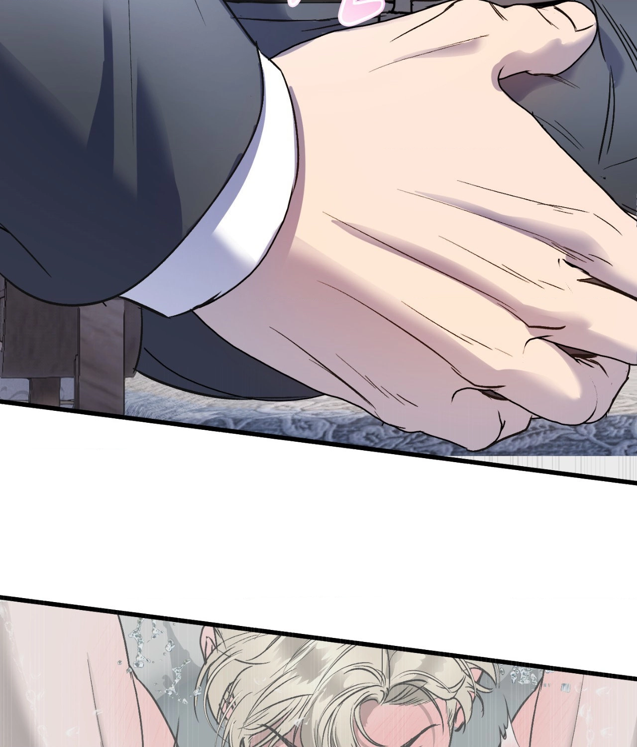Ian’s Binding Chapter 26 page 53 - 