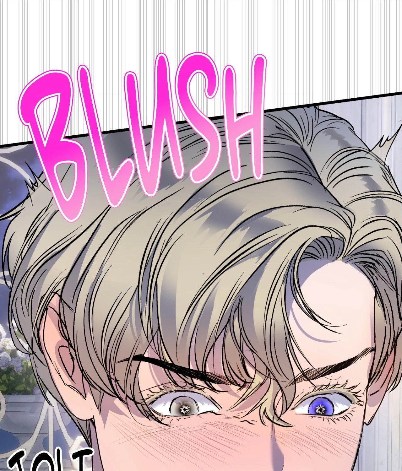 Ian’s Binding Chapter 26 page 57 - 