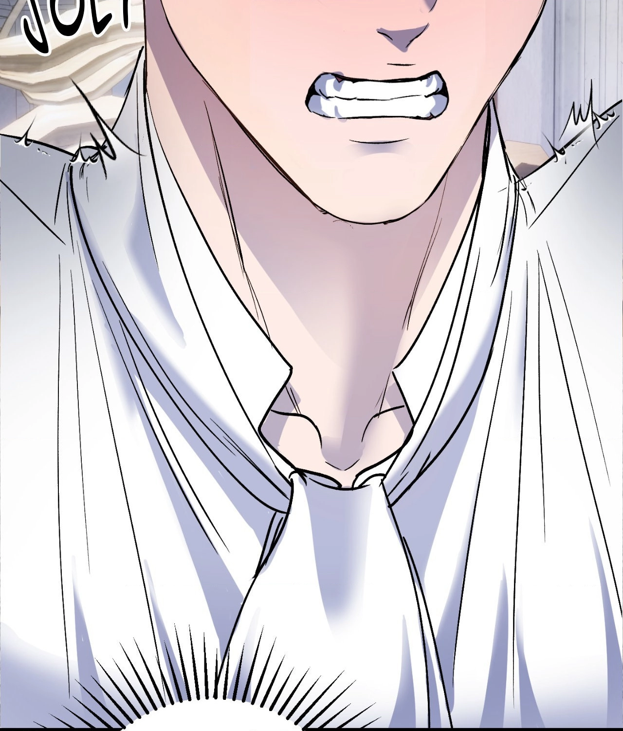 Ian’s Binding Chapter 26 page 58 - 