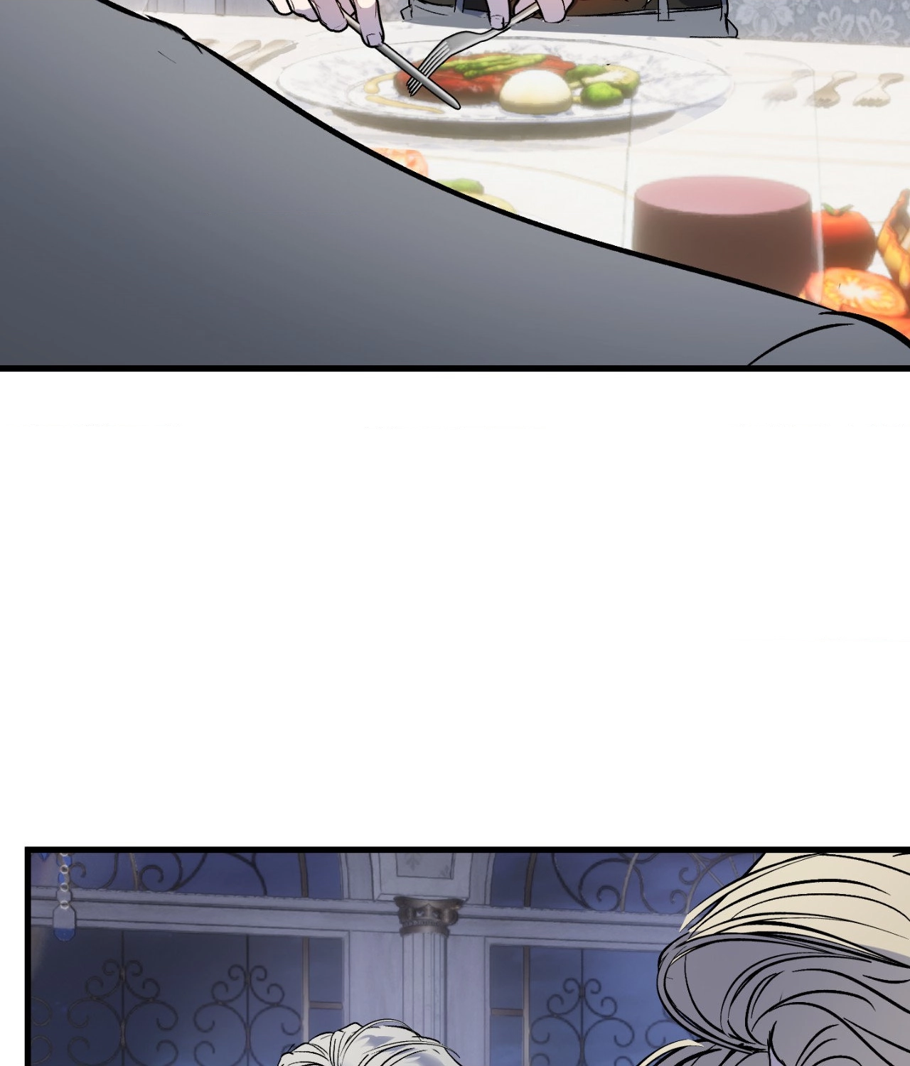 Ian’s Binding Chapter 26 page 7 - 