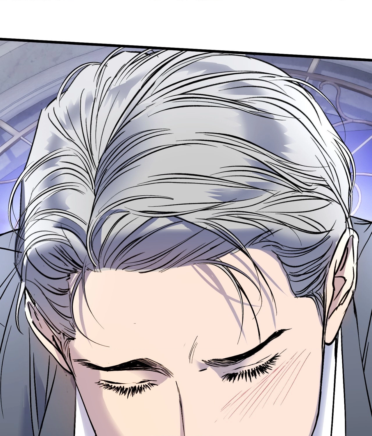 Ian’s Binding Chapter 26 page 67 - 