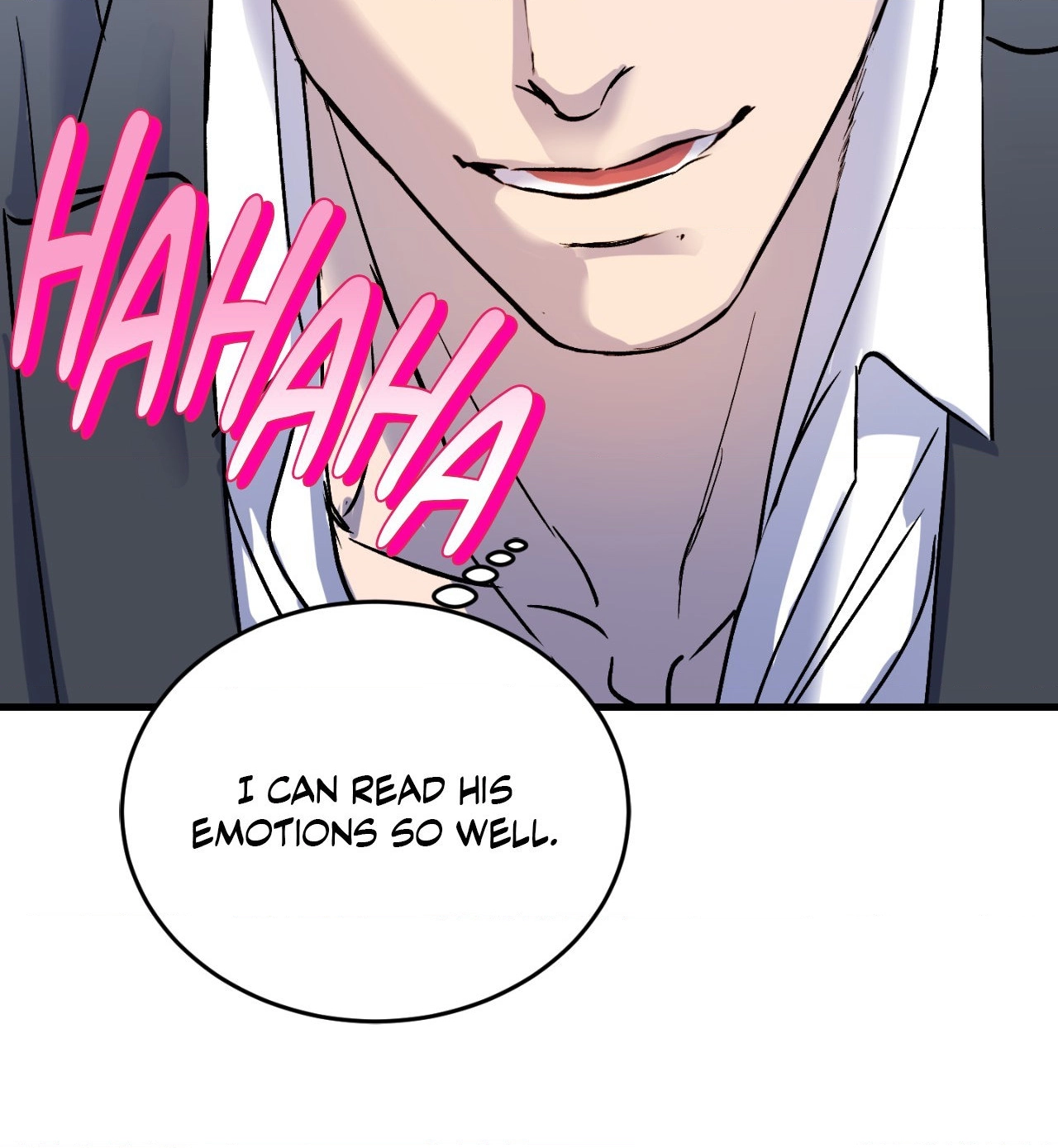 Ian’s Binding Chapter 26 page 68 - 