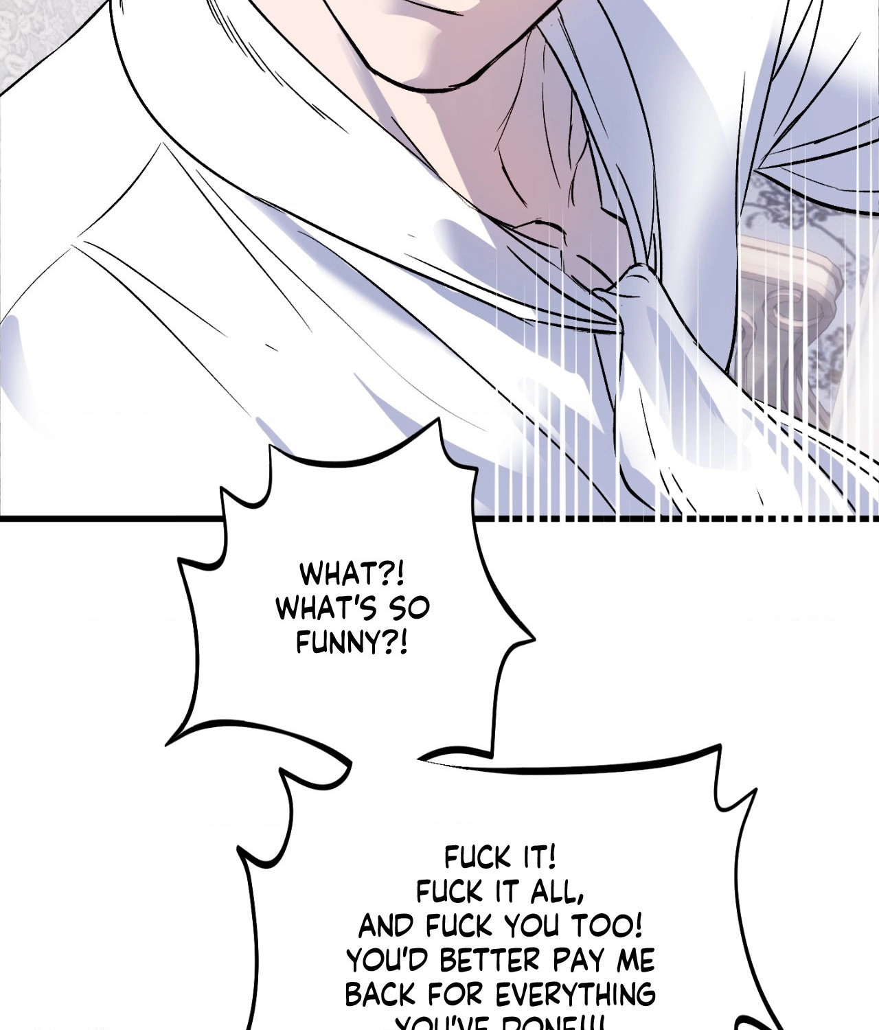 Ian’s Binding Chapter 26 page 70 - 