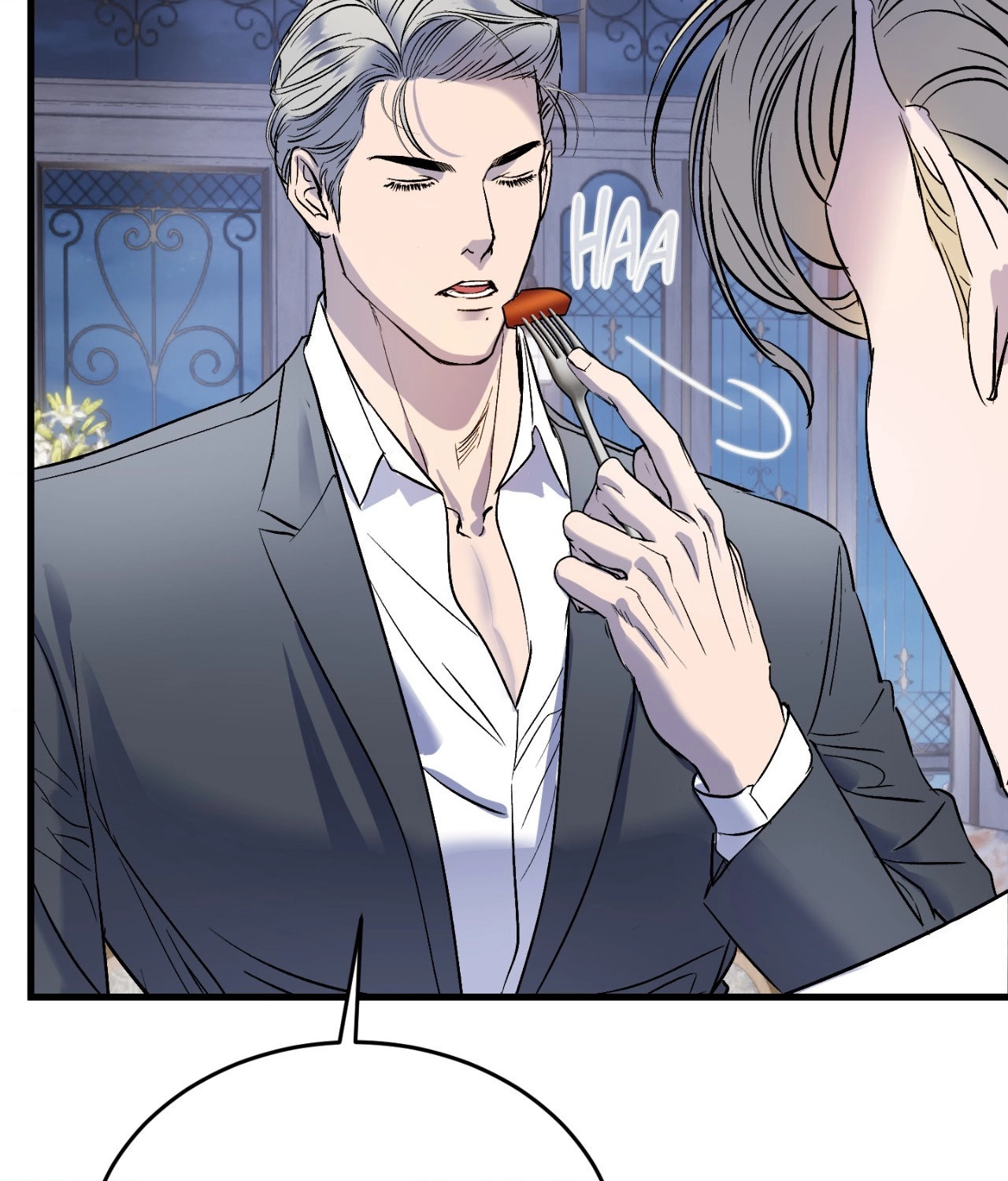 Ian’s Binding Chapter 26 page 8 - 