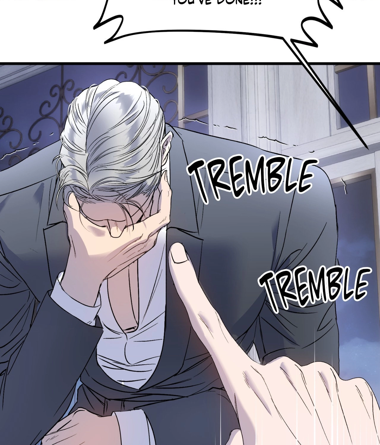 Ian’s Binding Chapter 26 page 71 - 